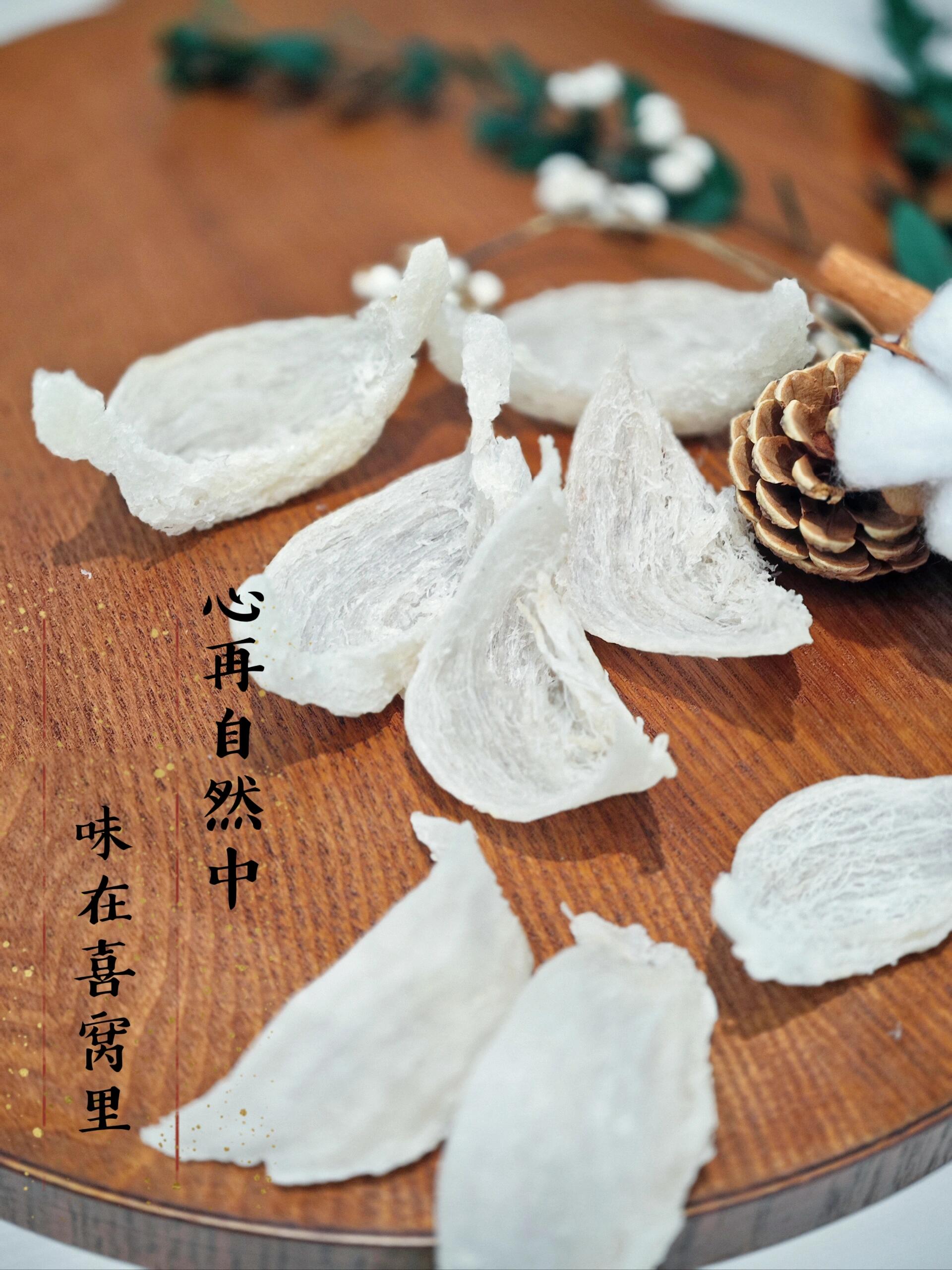 月均 500 的干挑燕盏  劝退想吃燕窝的姐妹,不了解就是白花钱 1.