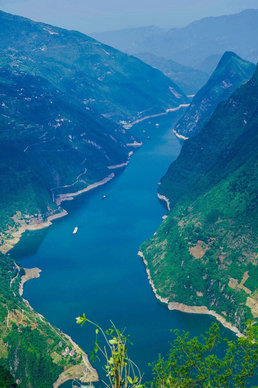 无套路旅游攻略,避暑就选巴东野三关!