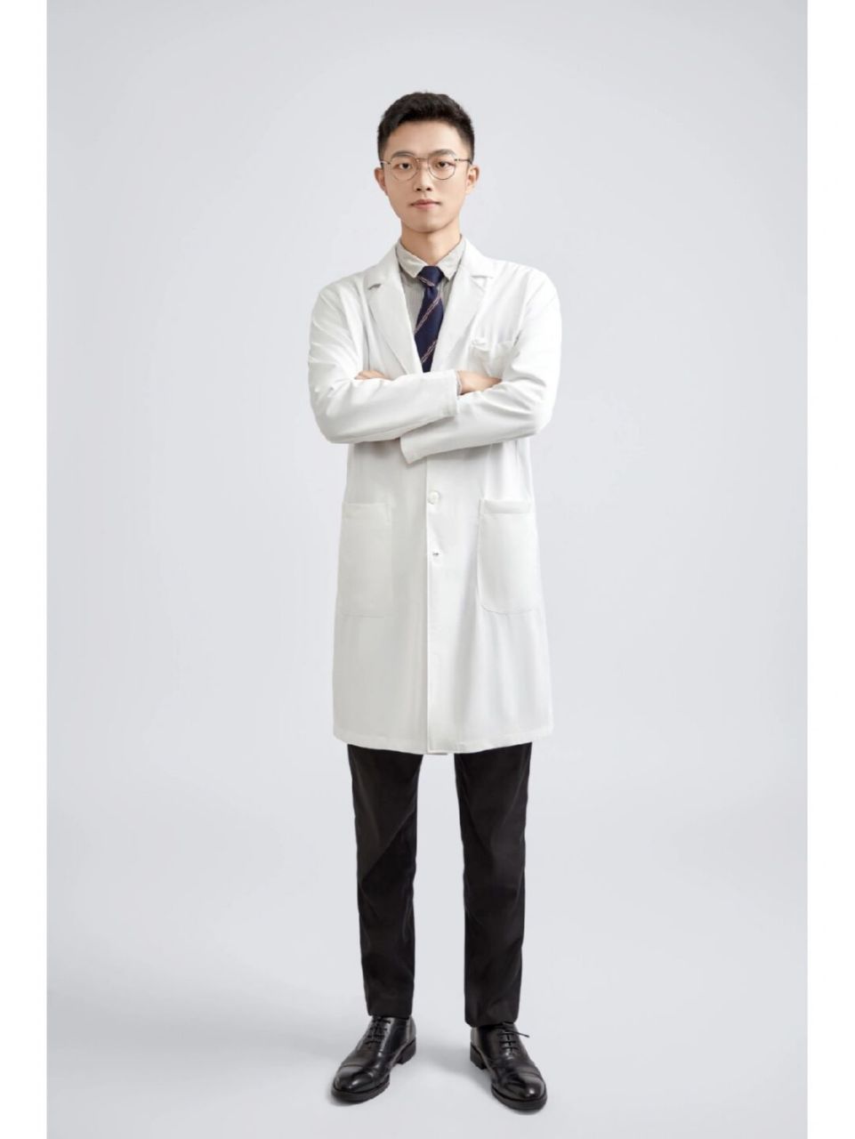 的职业形象照/记录不同阶段的自己 92很久之前就想去拍职业照片了