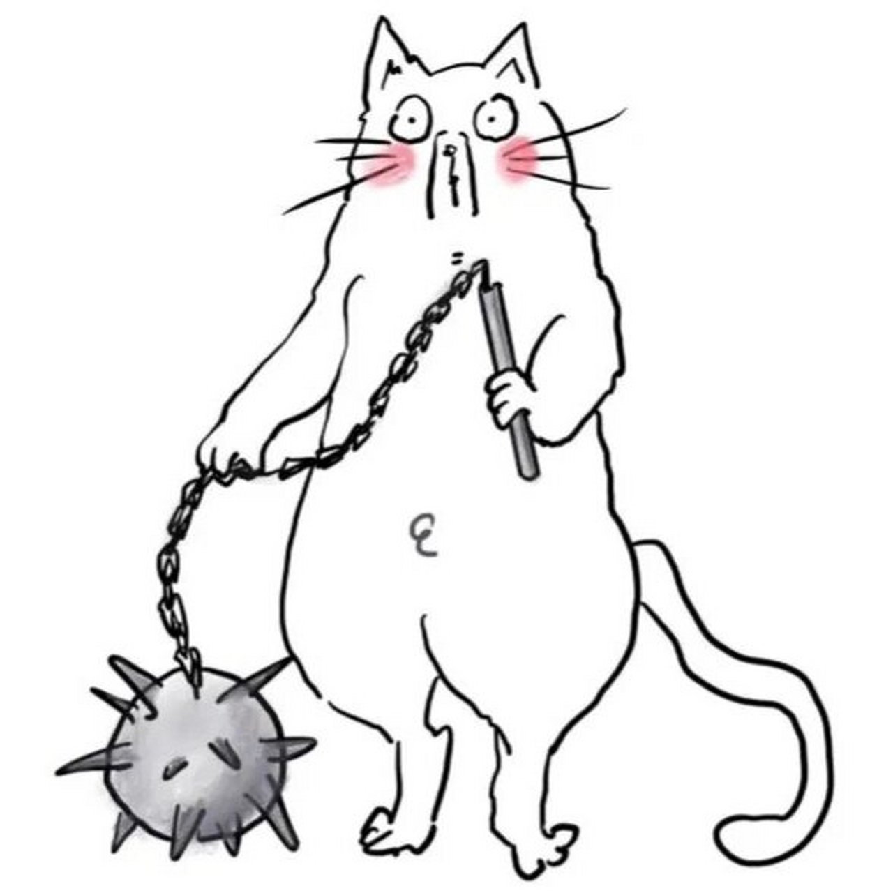 猫一杯表情包 猫一杯表情包我有了