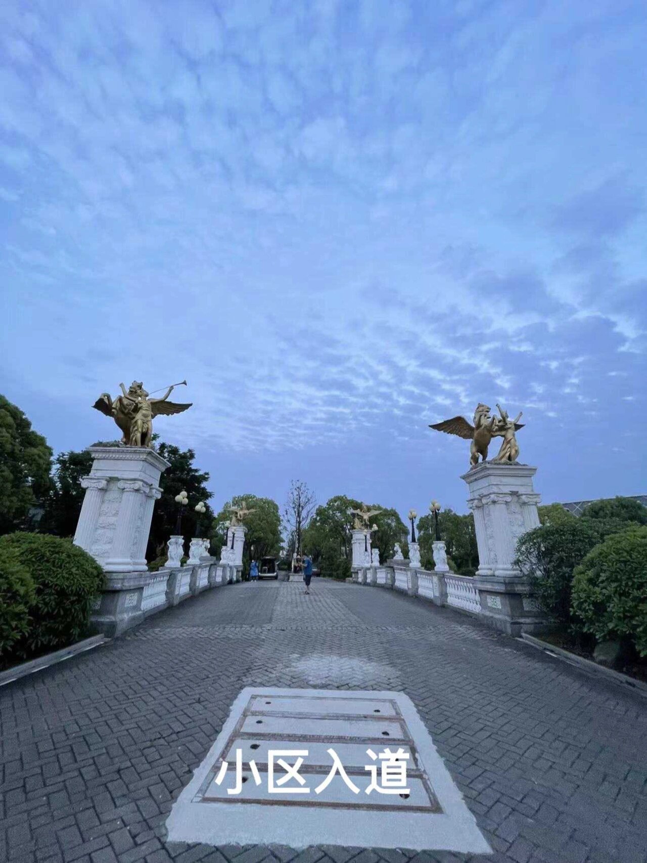 航头独栋别墅推荐