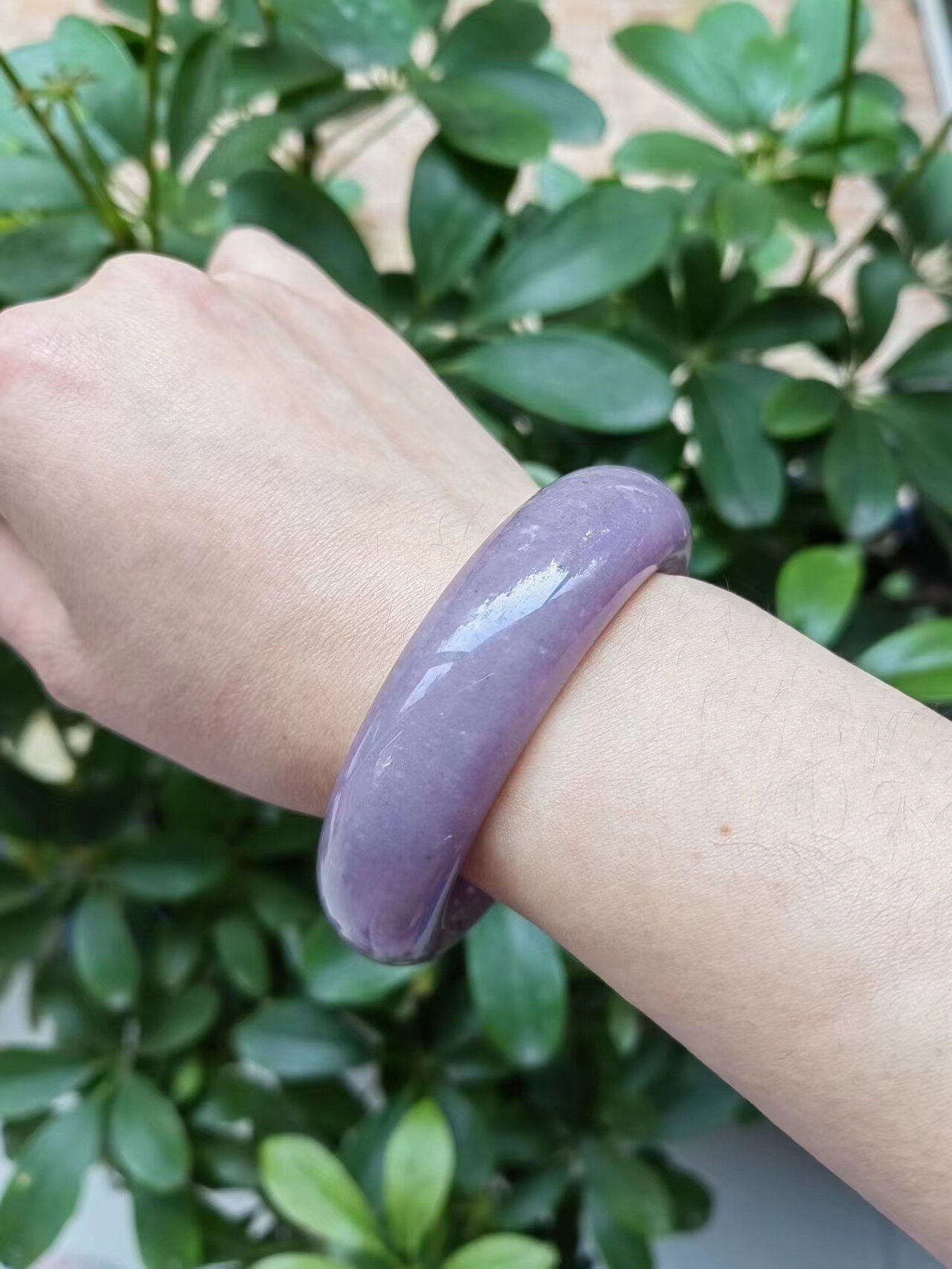 佘太翠雪花紫玉高端局     紫玉,佘太翠大矿雪花紫玉,该说不说还是