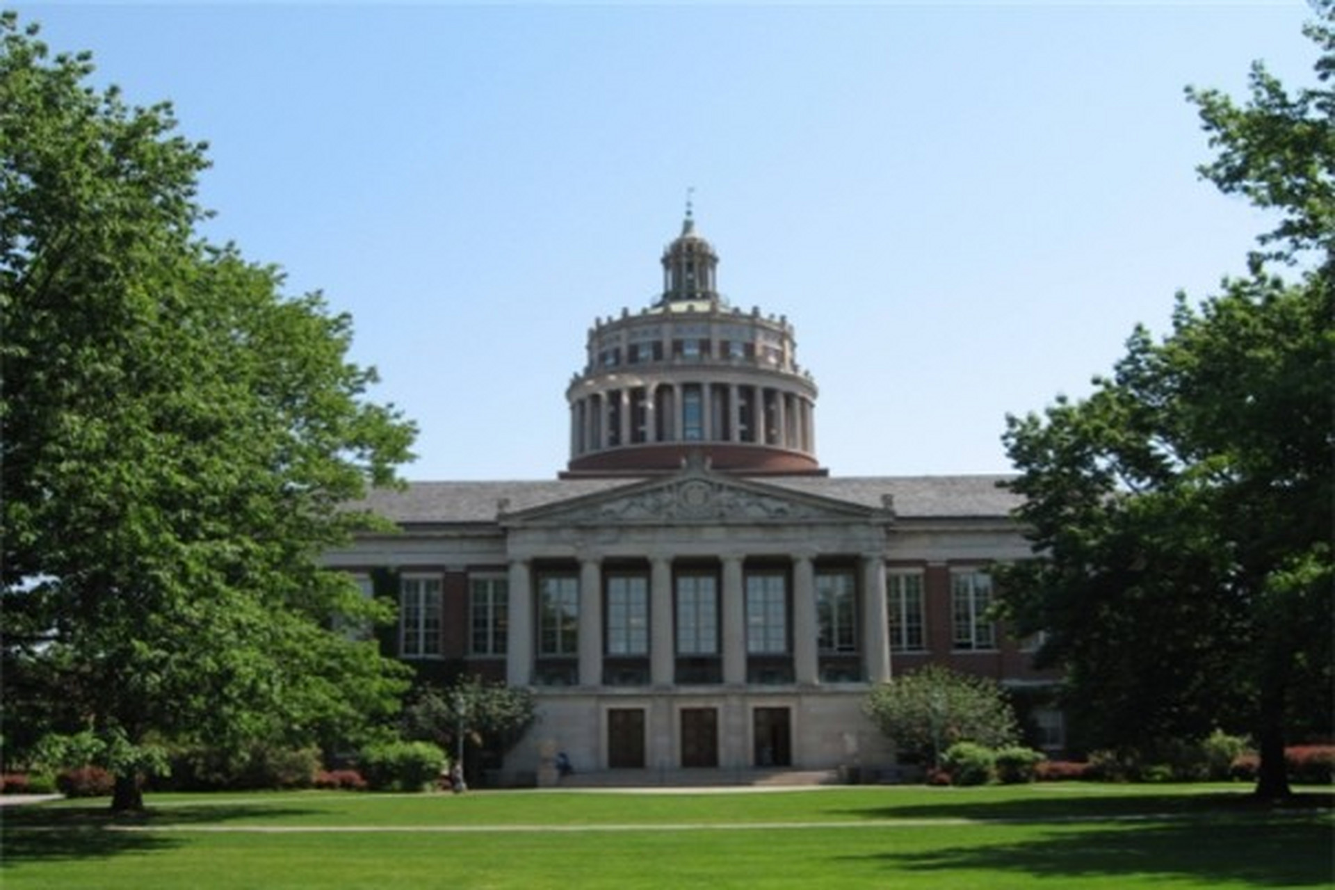 科蒂斯音乐学院 5.柏林艺术大学 6.印地安那大学雅各布斯音乐学院 7.