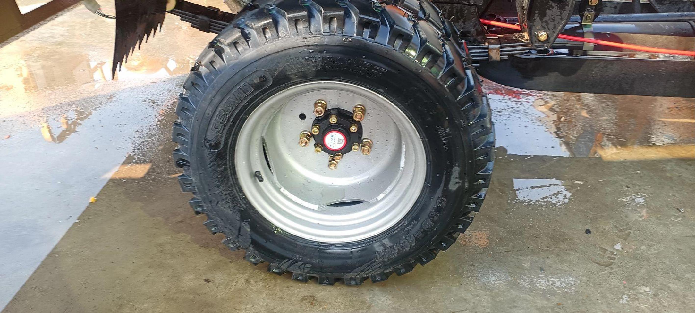 汗血悍马三轮车,匠心品质!