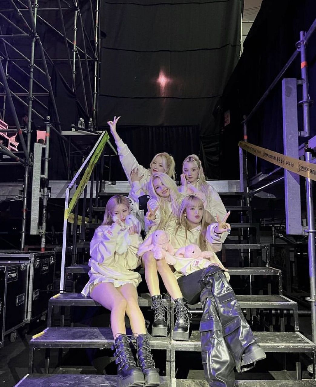 给大家来一波gidle的壁纸啊!*^o^*