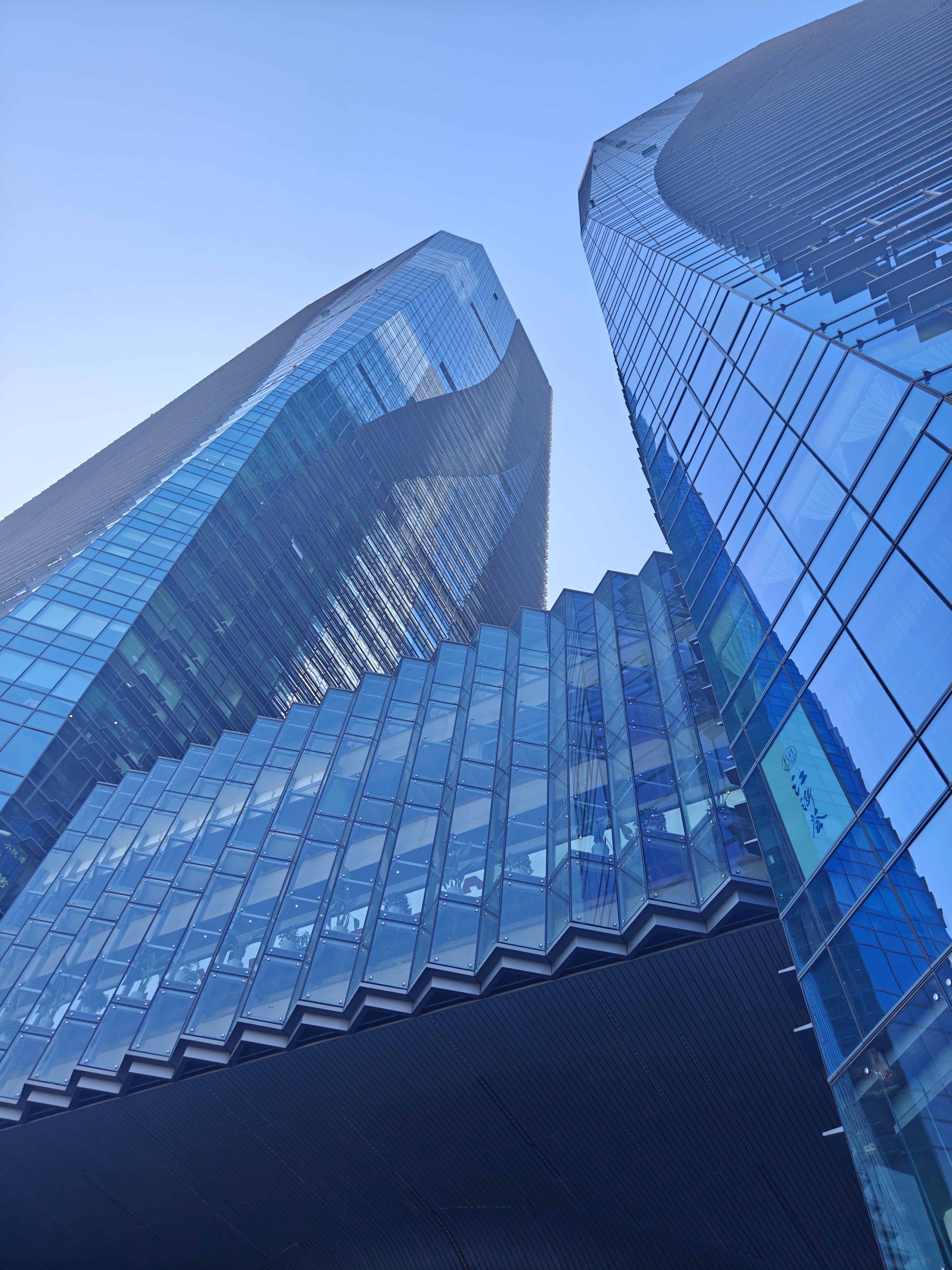 万千气象看中国# 随着科技的飞速发展,人工智能已经成为推动社会进步