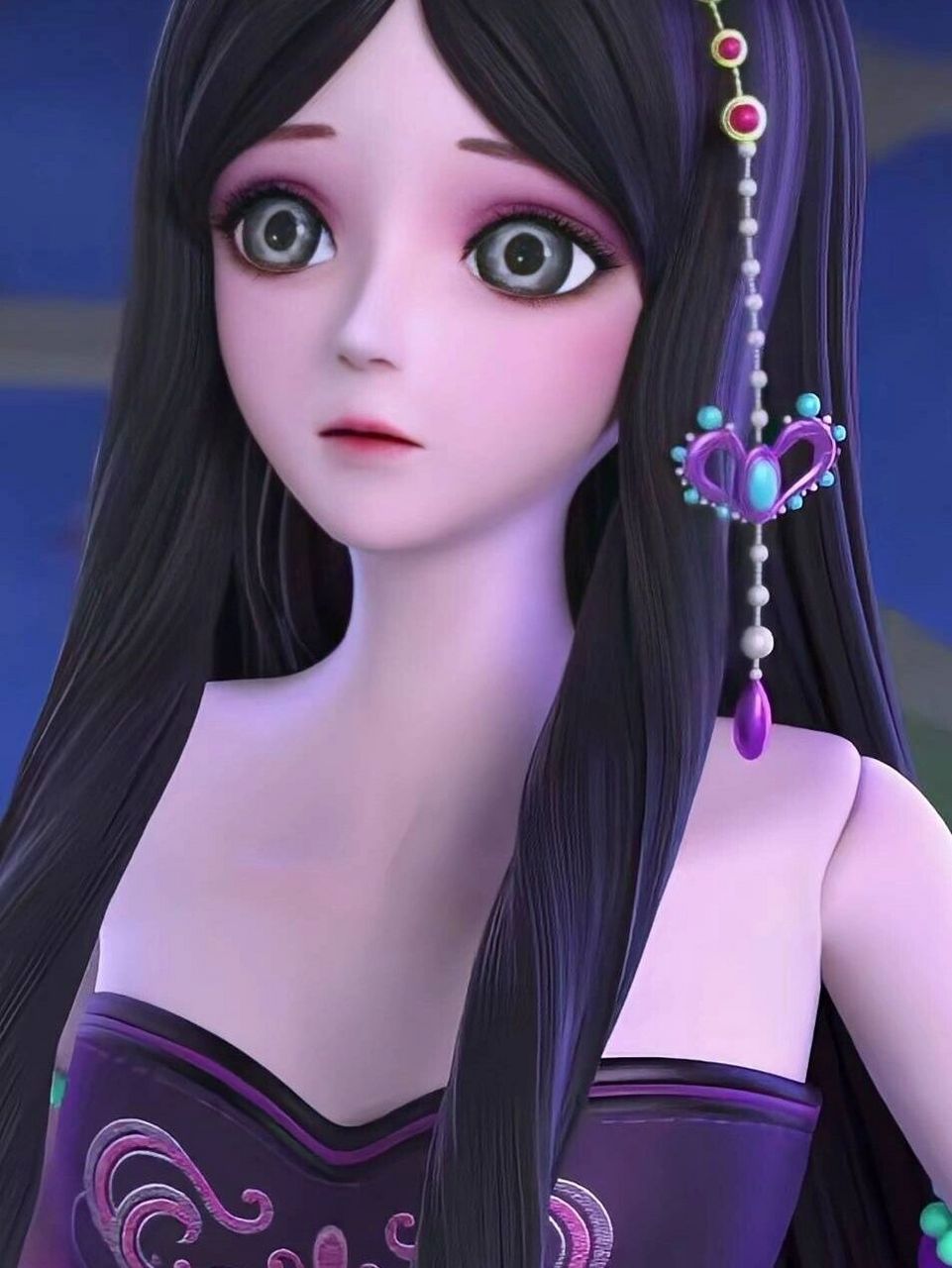 罗丽高清图 图可报