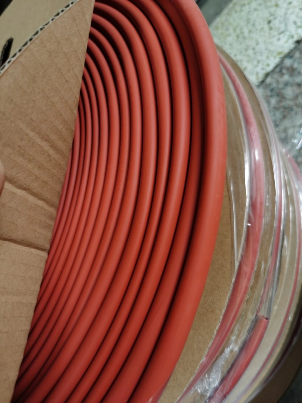 10kv高压母排热缩管直径8 直径8,直径16,直径20,一直到直径250均有