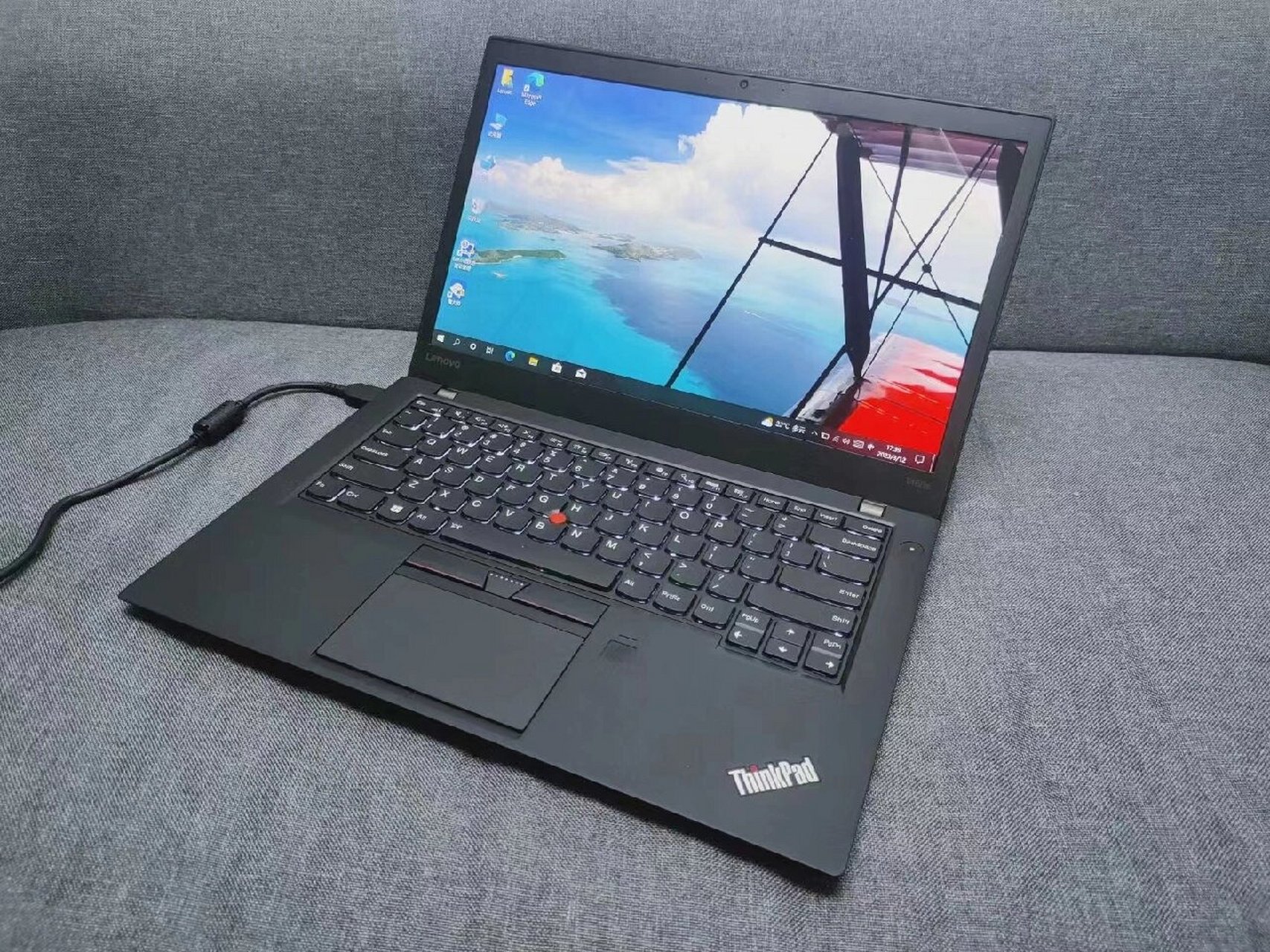 联想 t460s 笔记本  1080p lps超高清完美屏 联想 t460s 笔记本  1080