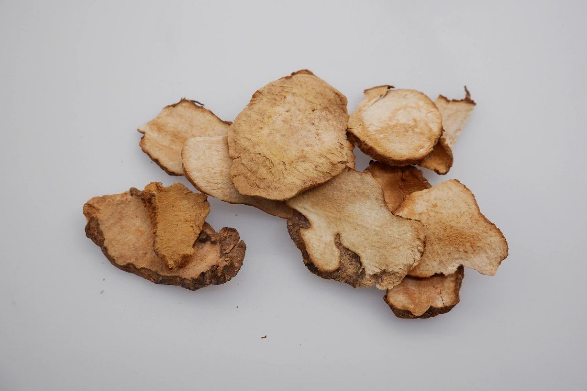 本草纲目—土茯苓 土茯苓土茯苓是一味清热药 又名:白余粮,刺猪苓,草