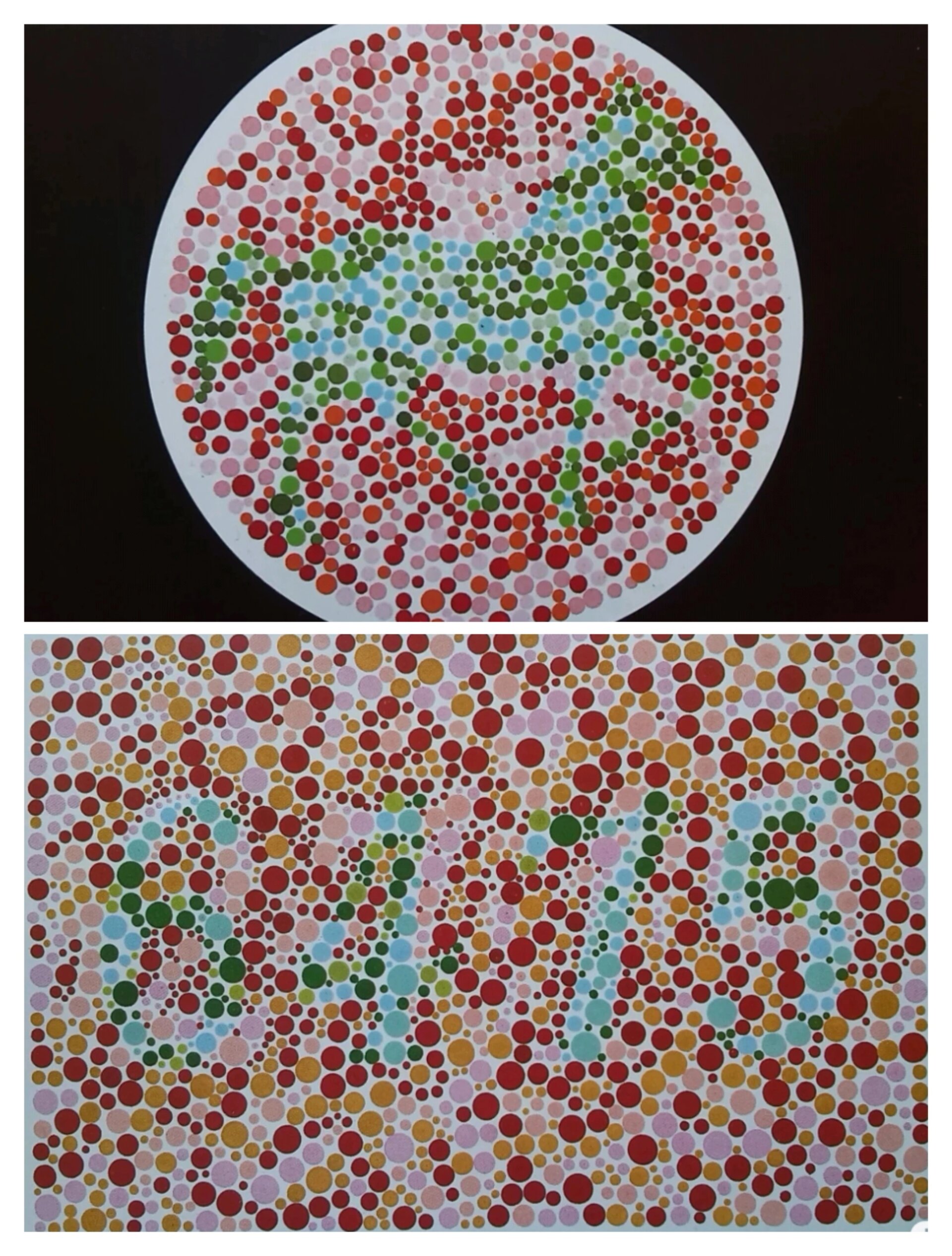 色弱不能报考的专业 【色弱不能报考的专业】 色弱,也被称为"异常三色