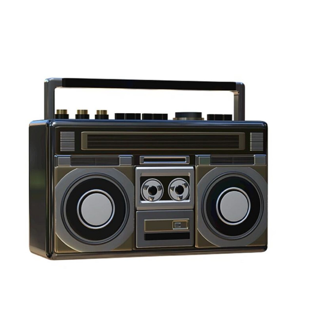 nomad|复古录音机95 nomad复古电器系列只老式录音机 	 #nomad