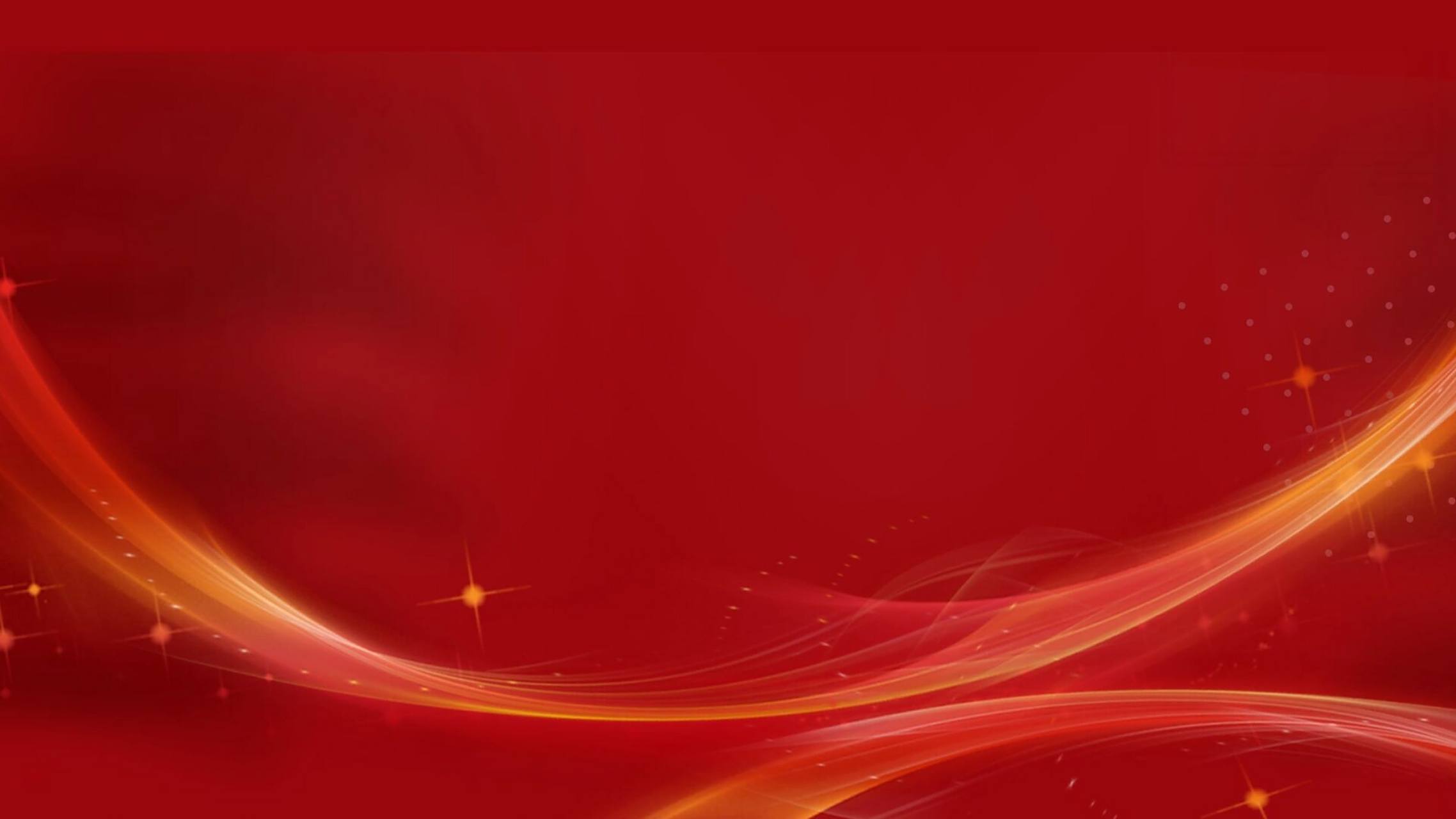 素材分享7815红色大气ppt背景图片② 哈喽~我是图图大耳朵09