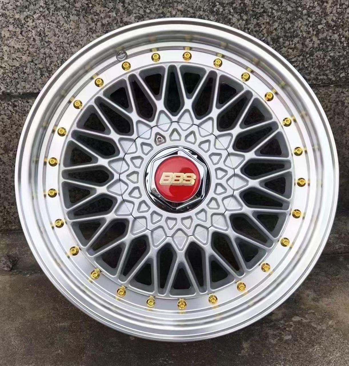 改装bbs爆龟轮毂.14寸15寸16寸.适用于普桑.