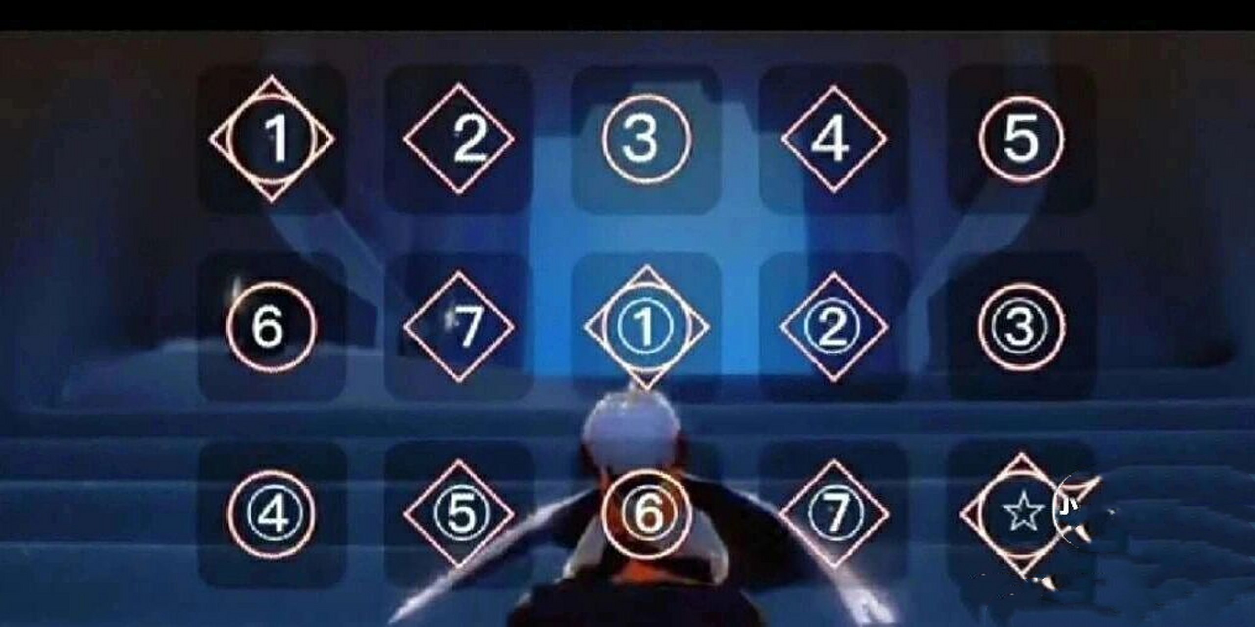 光遇《晴天》by周杰伦完整&容易上手简谱 巷口的花开了又谢,曾允诺过