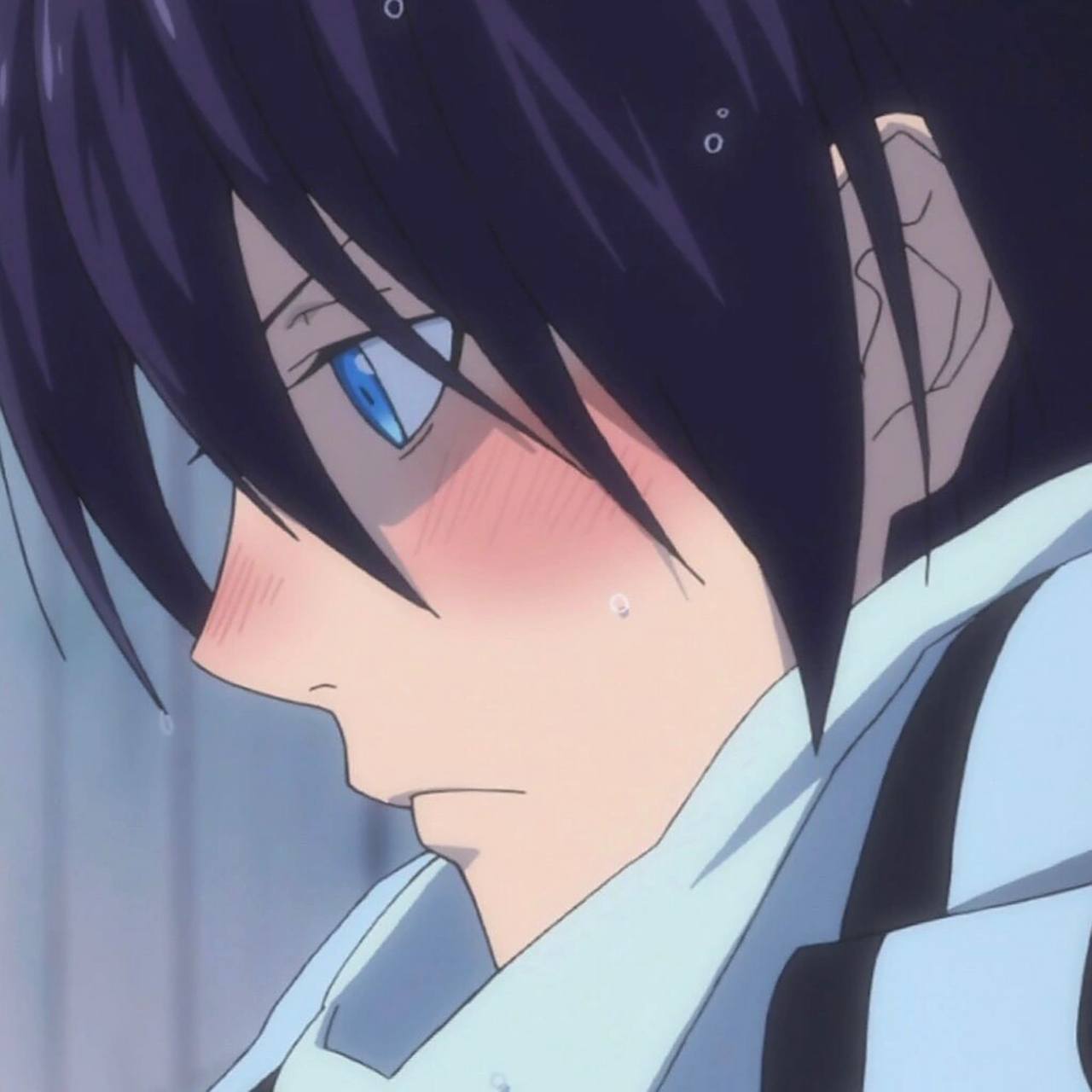 自截!野良神 夜斗yyds!