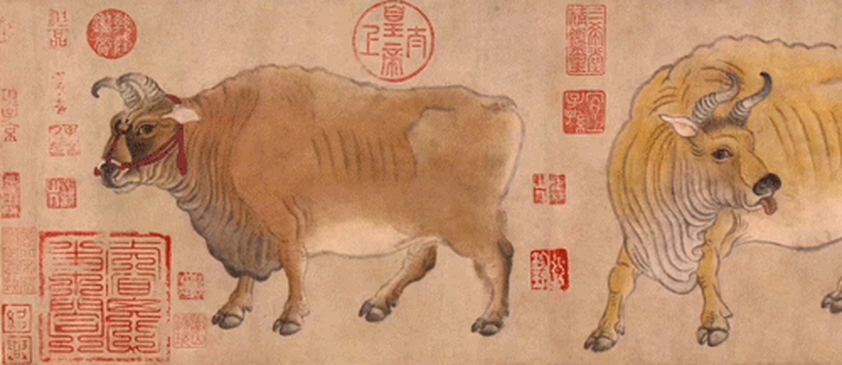 "1950年,香港记者黄作梅,通过报纸到处散布此消息,称拍卖会搞了一场