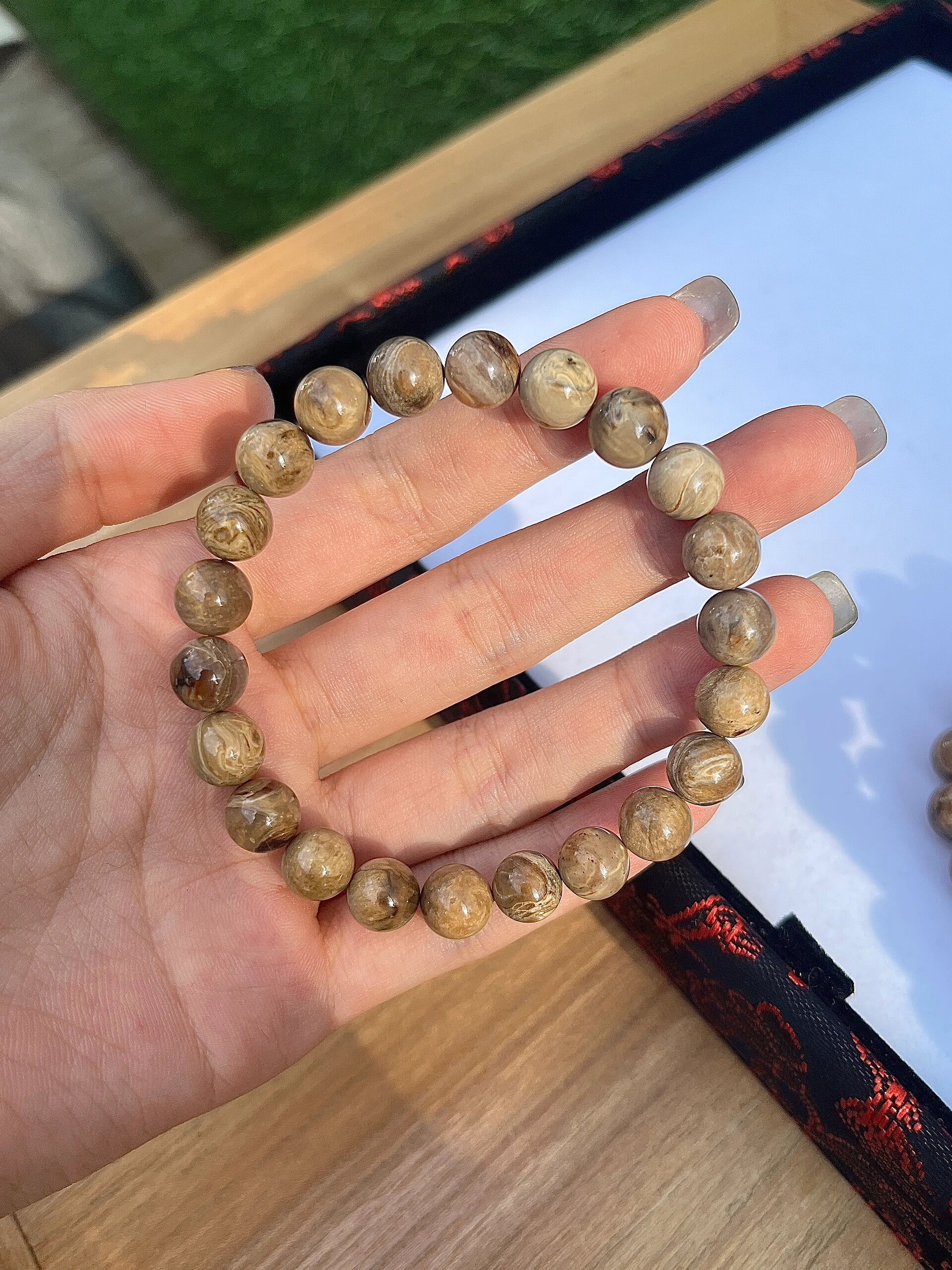 我永远钟爱于根珀