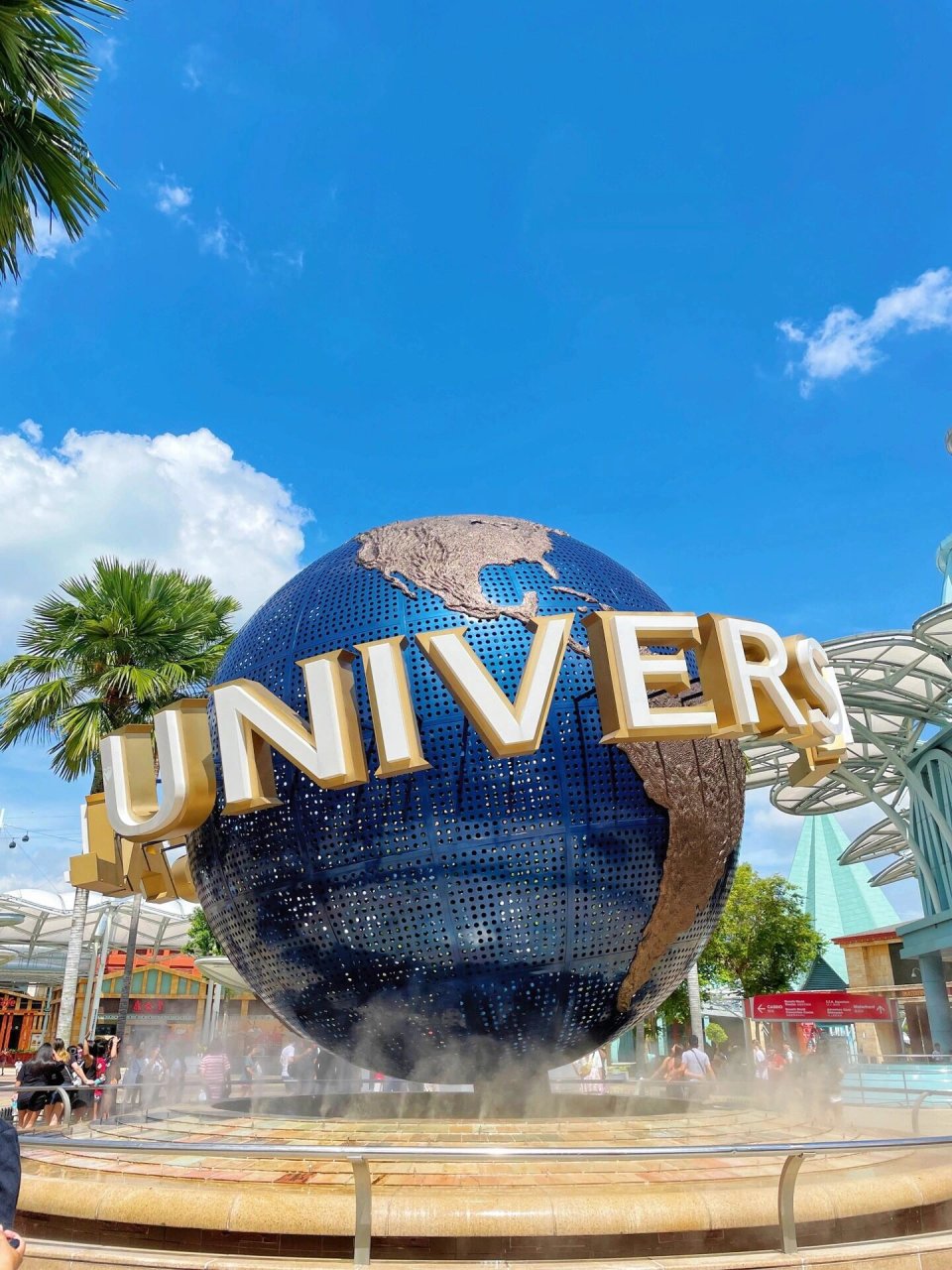 必打卡的九大景点 第11566次去新加坡旅游!