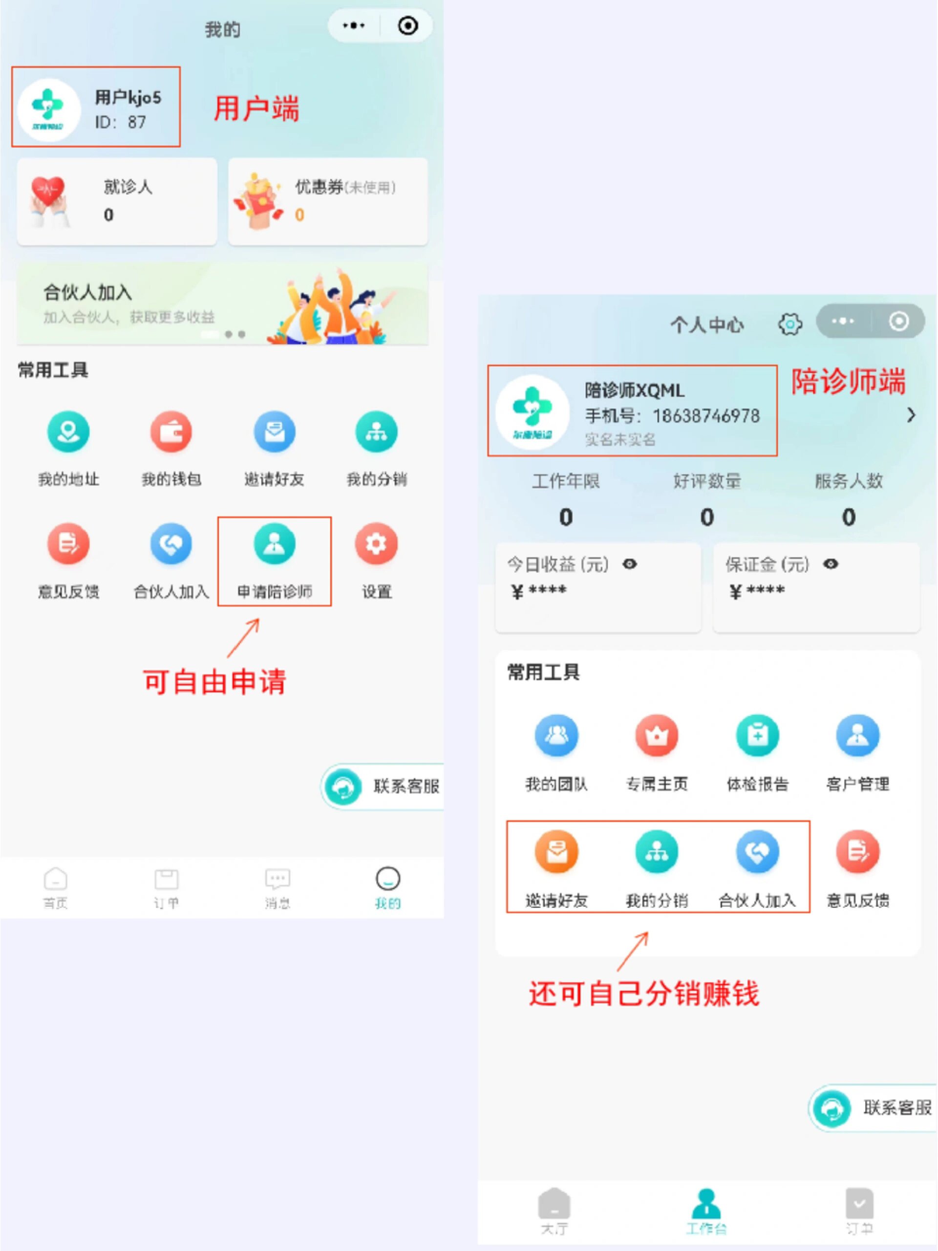 就医陪诊创业计划书ppt(就医陪诊创业计划书市场分析怎么写)