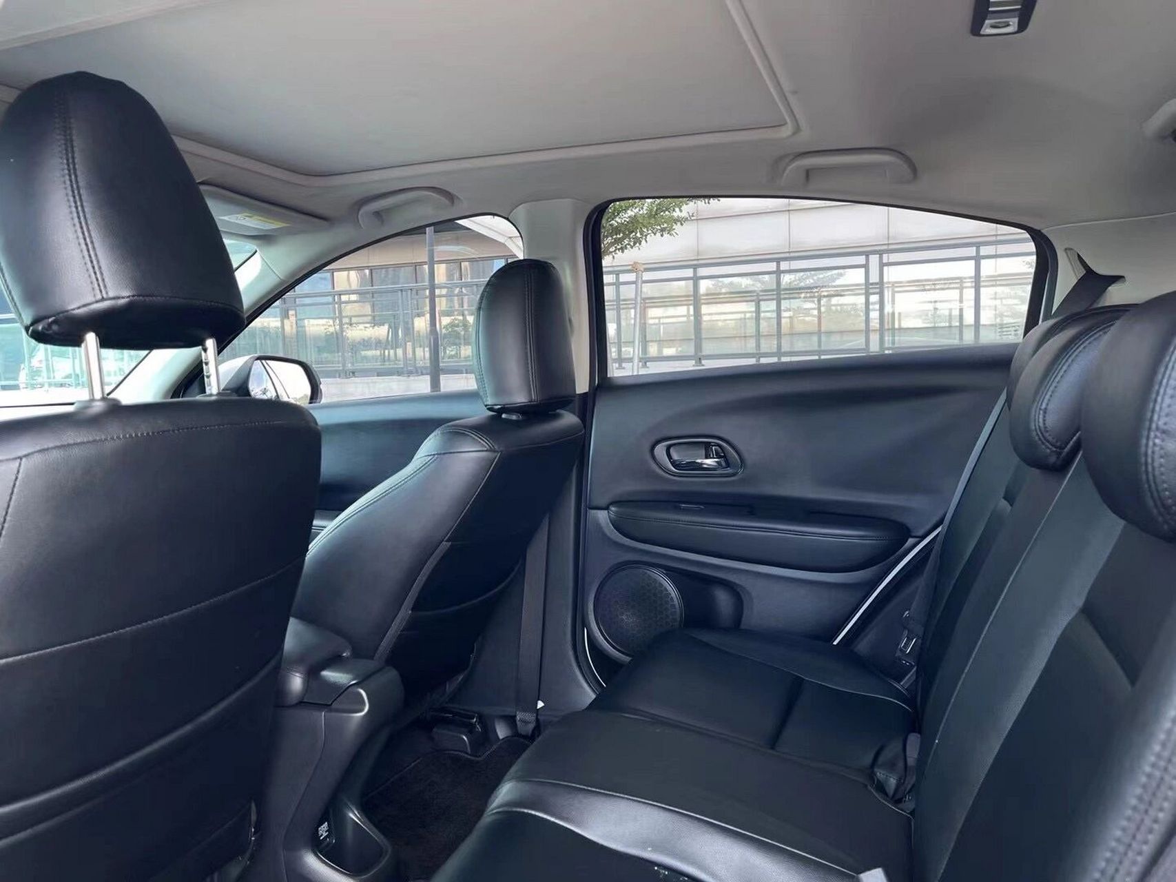 2021本田缤智1.5l honda-本田·缤智 车辆年份|2021年 车辆配置| 1.