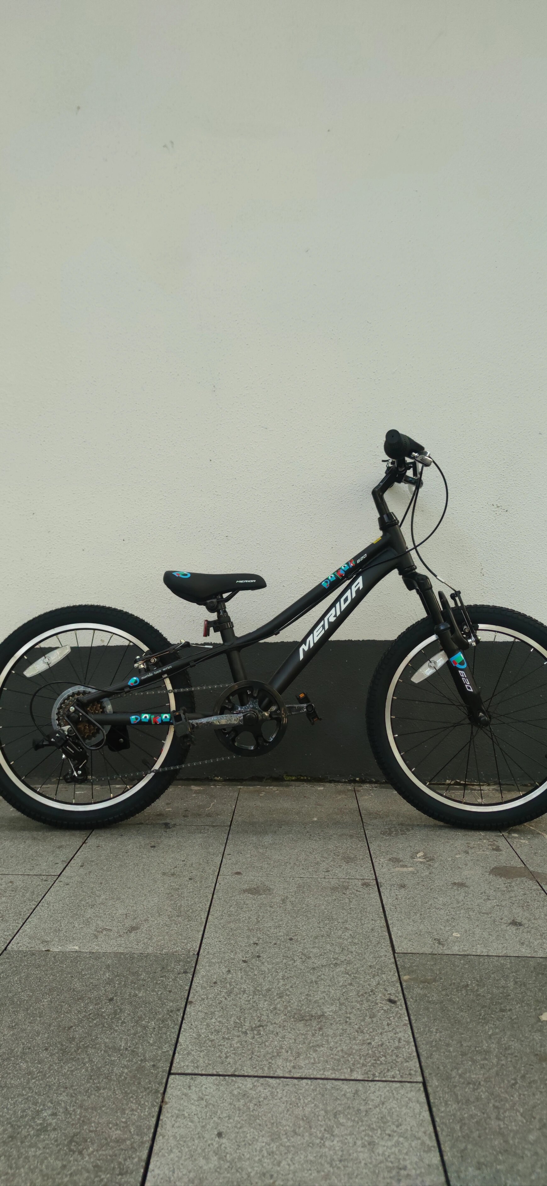 美利达达卡620系列