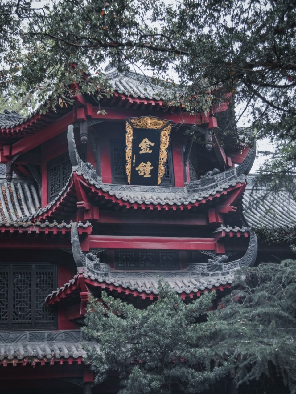 成都最灵验寺庙——石经寺,祈福,许愿 #石经寺位于龙泉,是川西五大