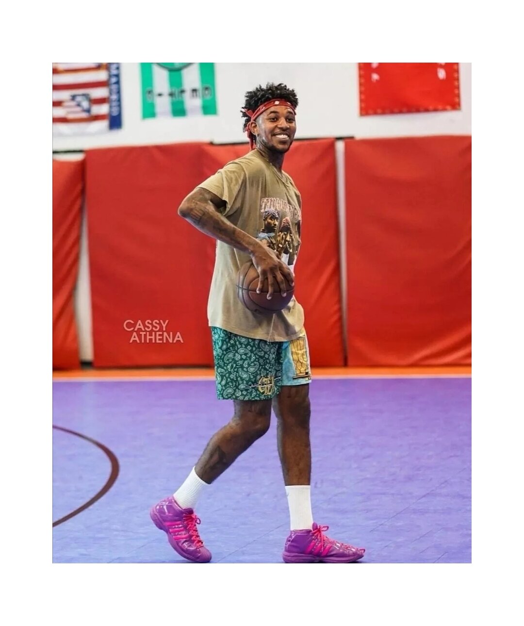 nba高清壁纸90尼克杨篇