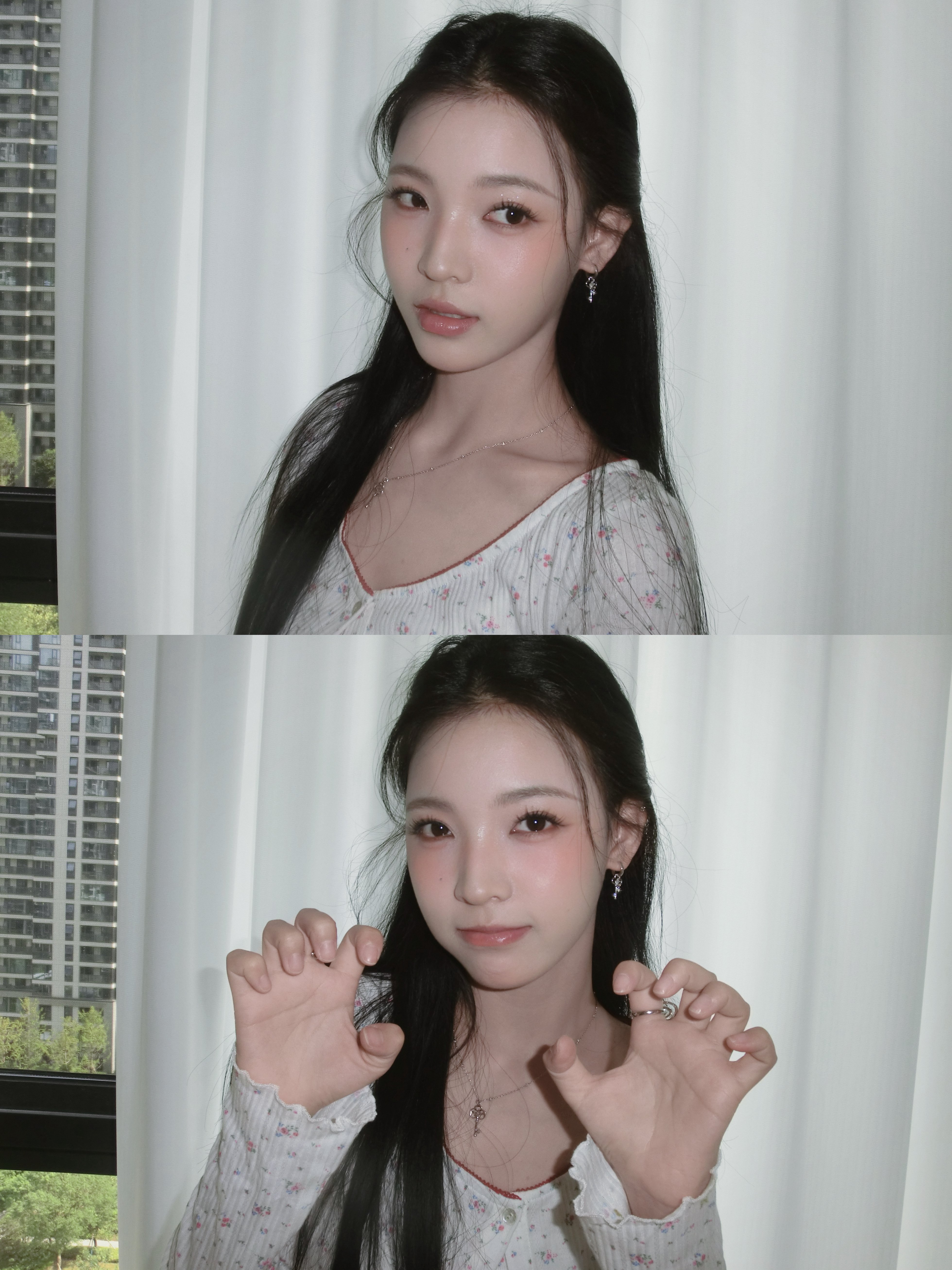 记得来看直播噢