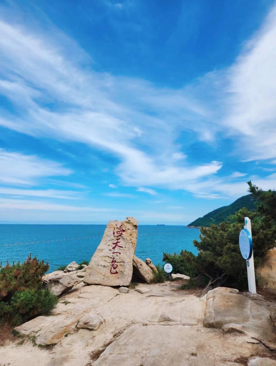 连云港小众景点图片