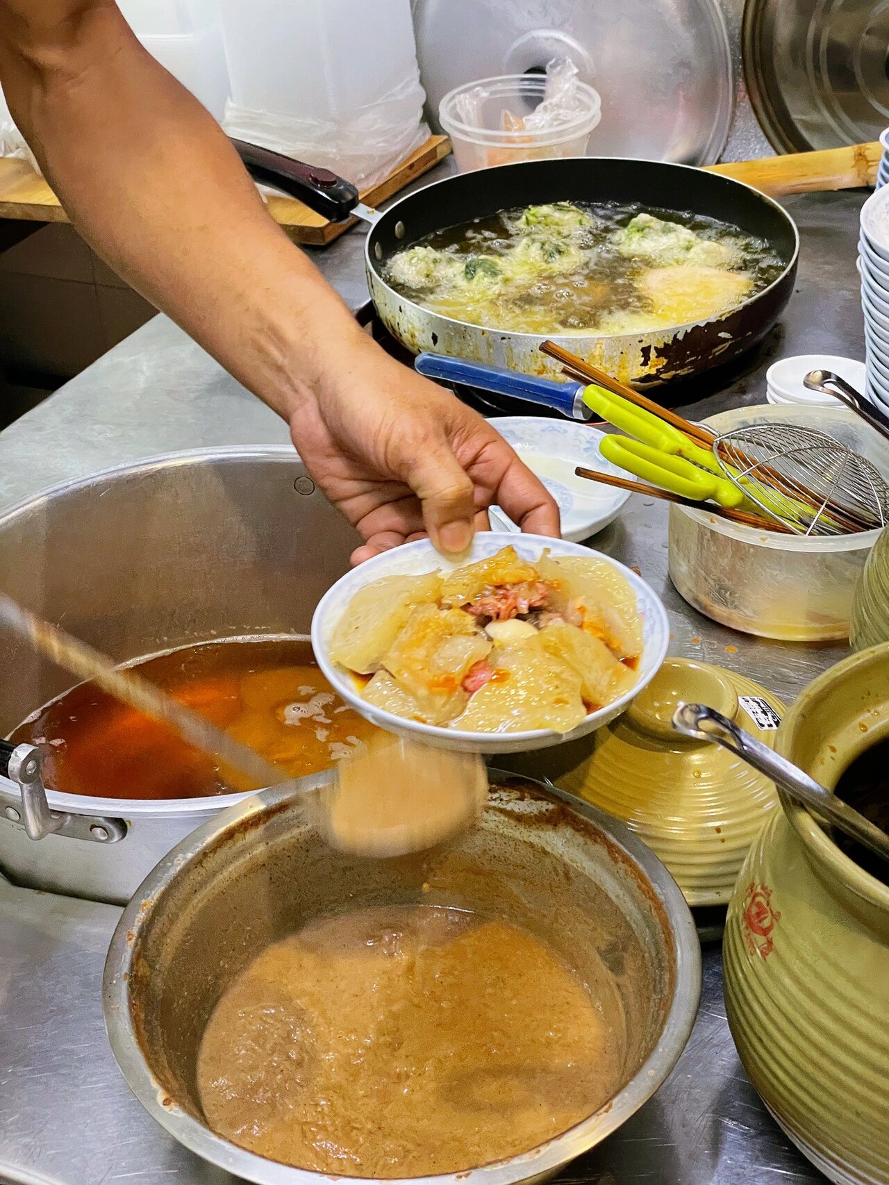 汕头美食