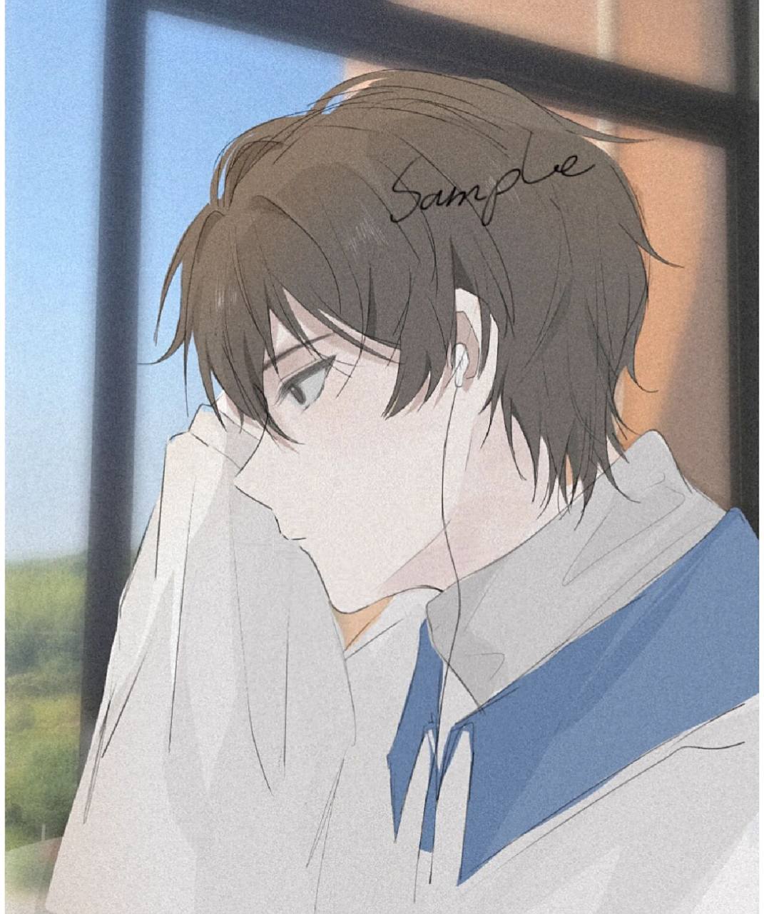 盛望 突然发现好多小朋友喜欢他啊