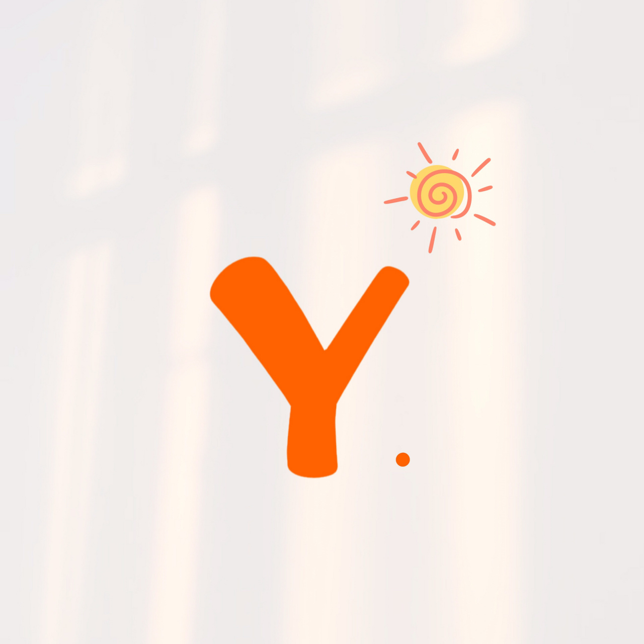 简约字母姓氏头像|姓氏头像