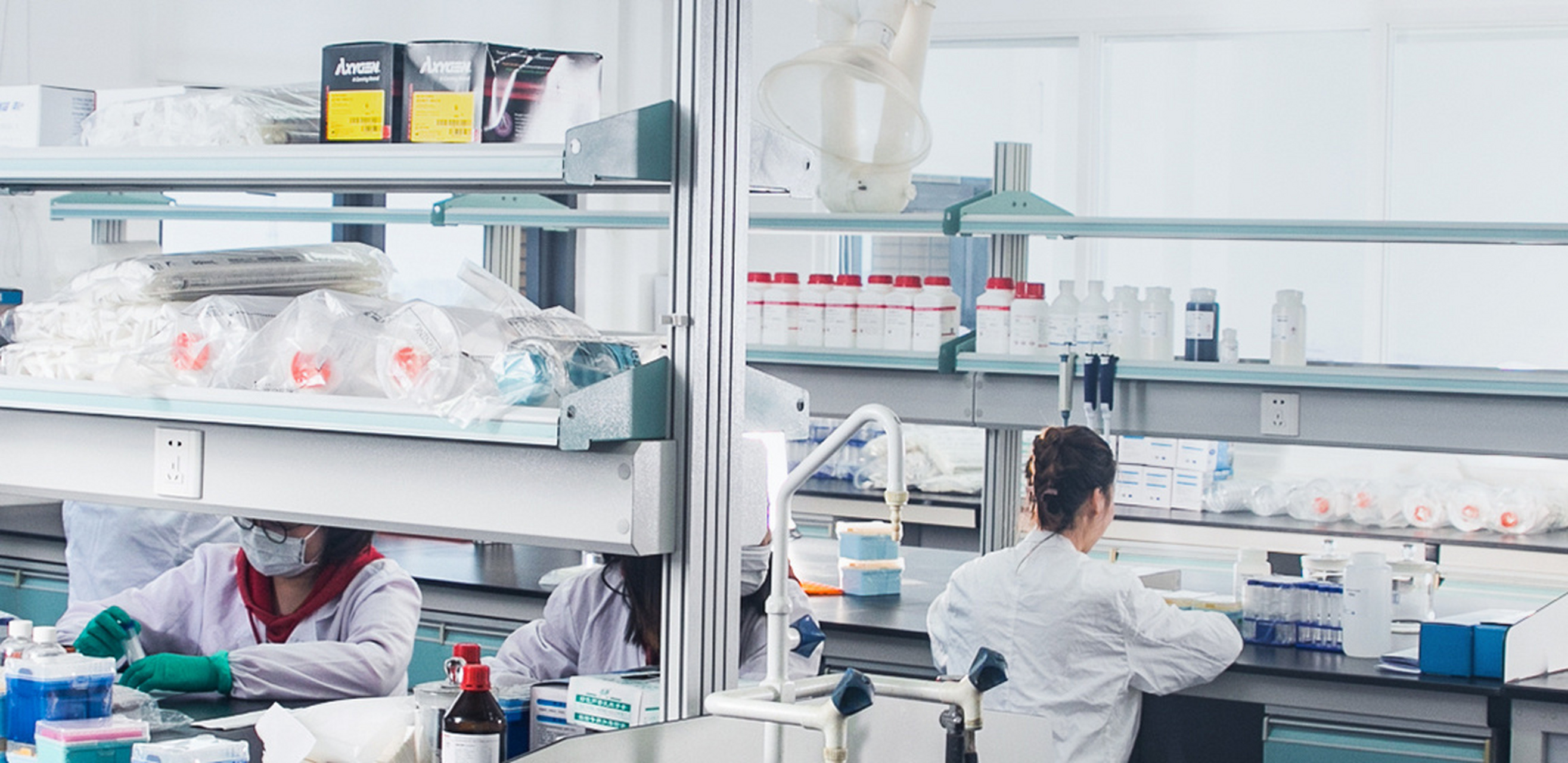 【亲合力公司完成 a  轮融资,加速创新产品管线研发】#动点快讯# 亲