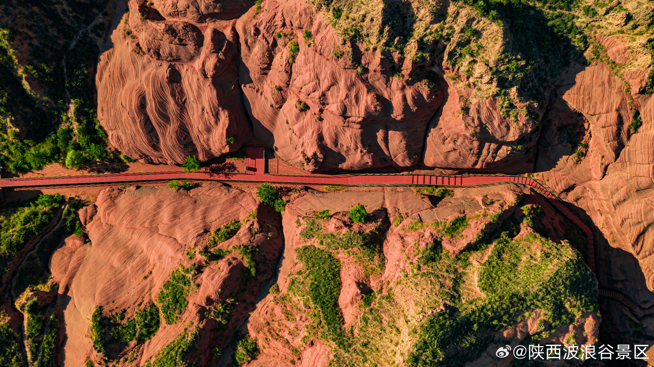 815祥源旅游日,波浪谷特别推出"买桥票送门票"的活动,赶快来薅羊毛呀!
