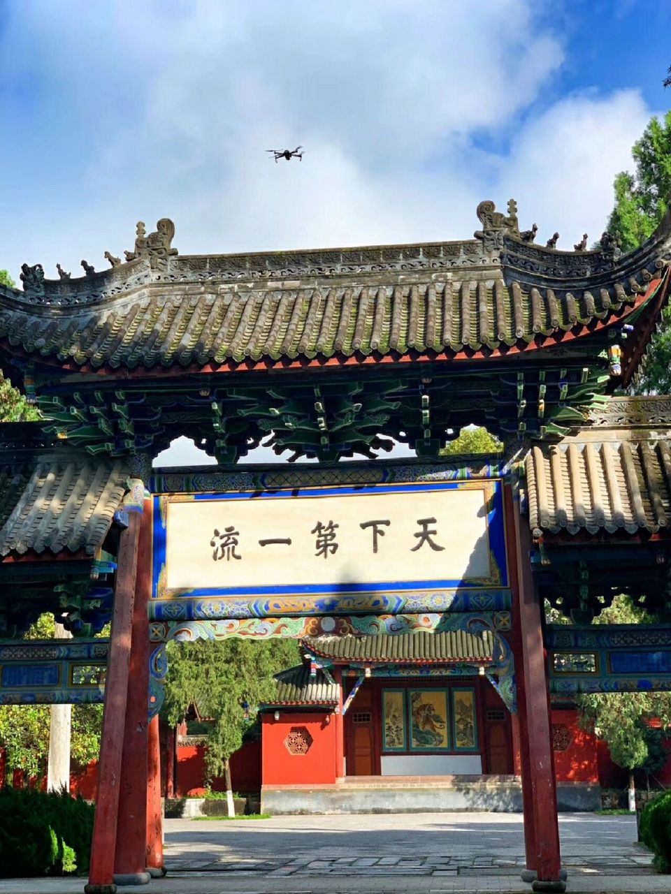 勉县武侯祠是纪念三国时期蜀汉丞相诸葛亮的祠堂,国家4a级旅游景区,始