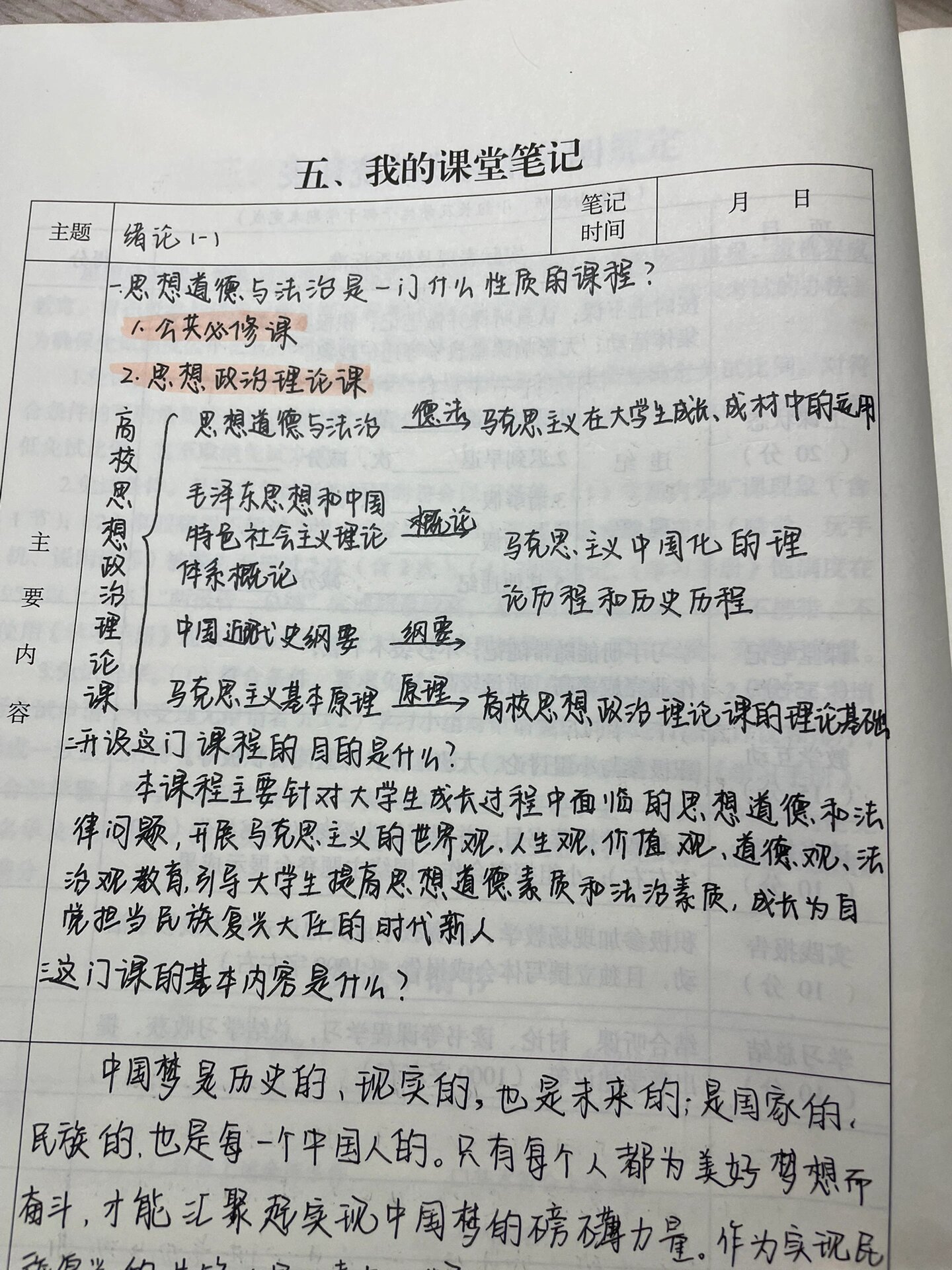 七年级上册政治笔记
第1张 七年级上册政治笔记
第1张