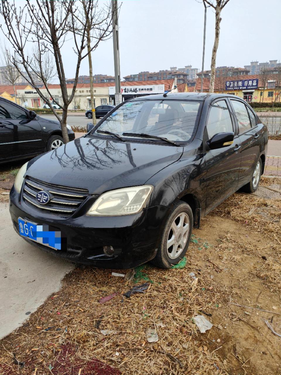 2012一汽n5,1.3手动,实表4万公里,本地一手,小几q好车不贵经济实惠.
