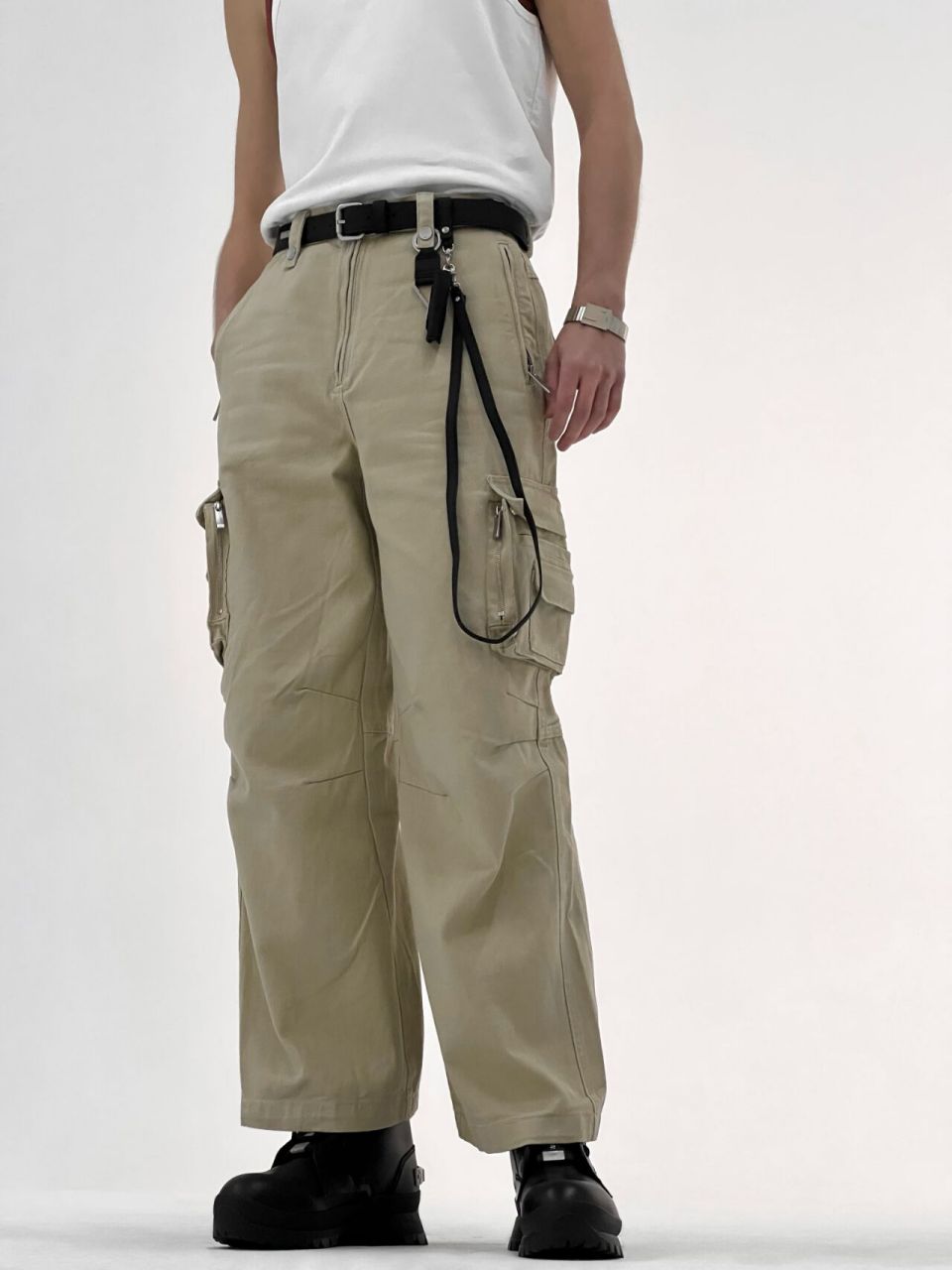 product | 007 - superimpose tanktop 007 -superimpose tanktop