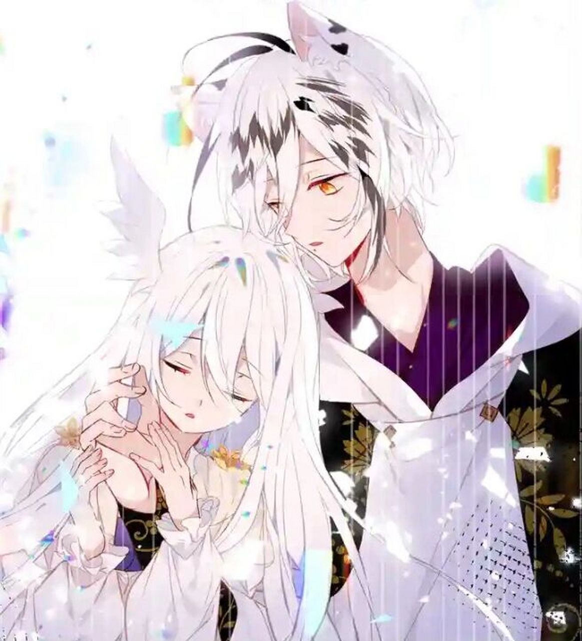 吾凰在上高清无水印壁纸|走过路过不要错过