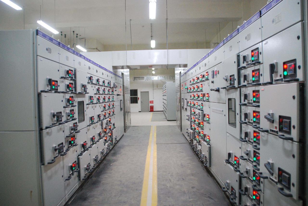 开关柜弧光保护的重要性?