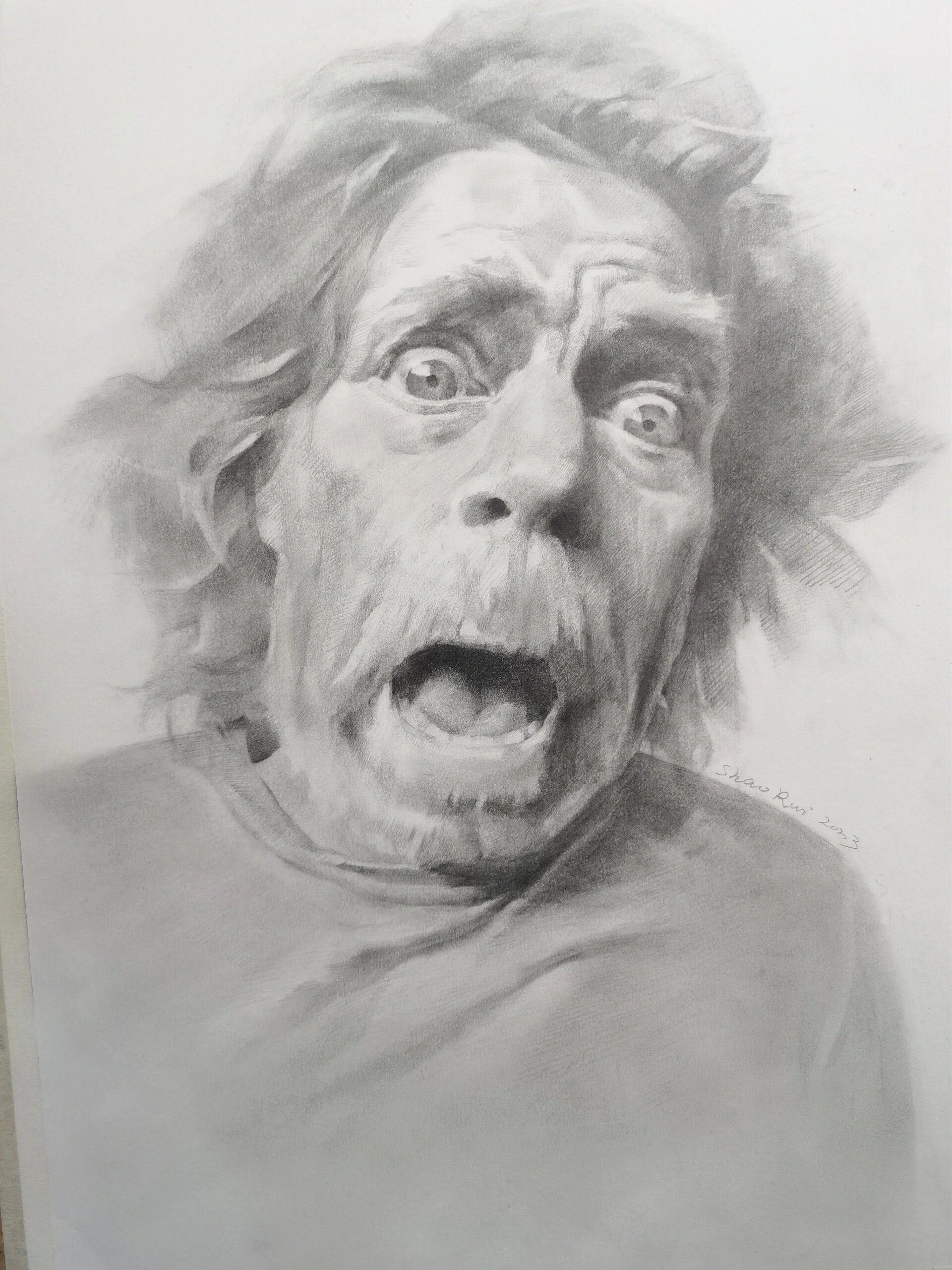 弗兰克·加拉格