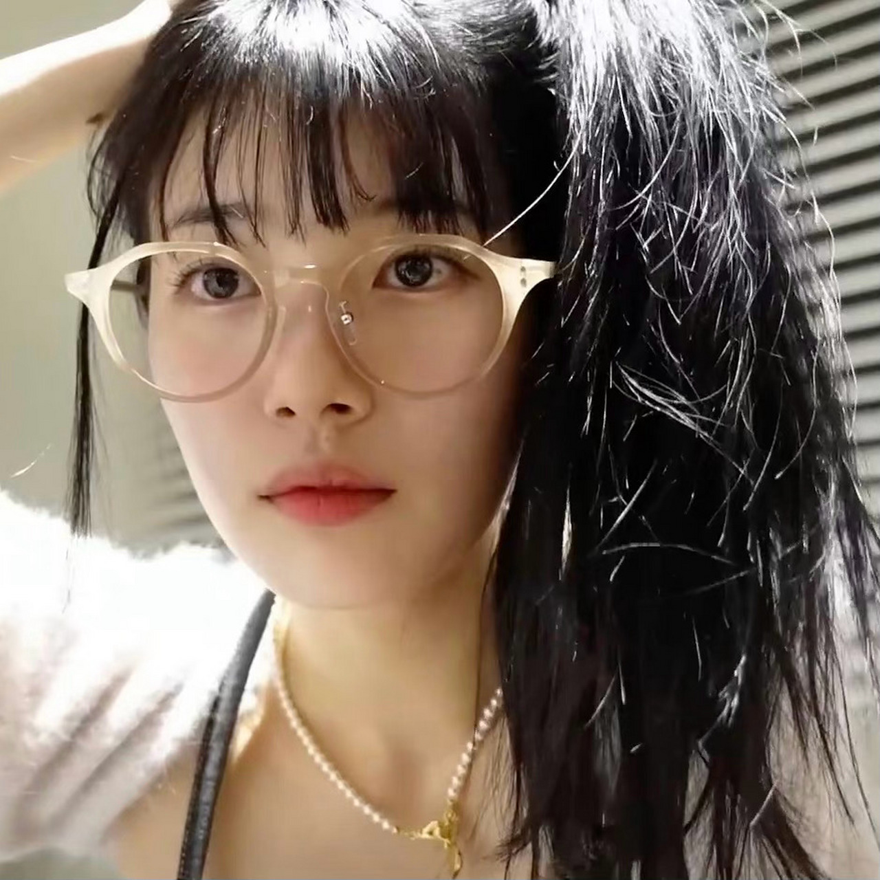 裴秀智suzy 头像库90