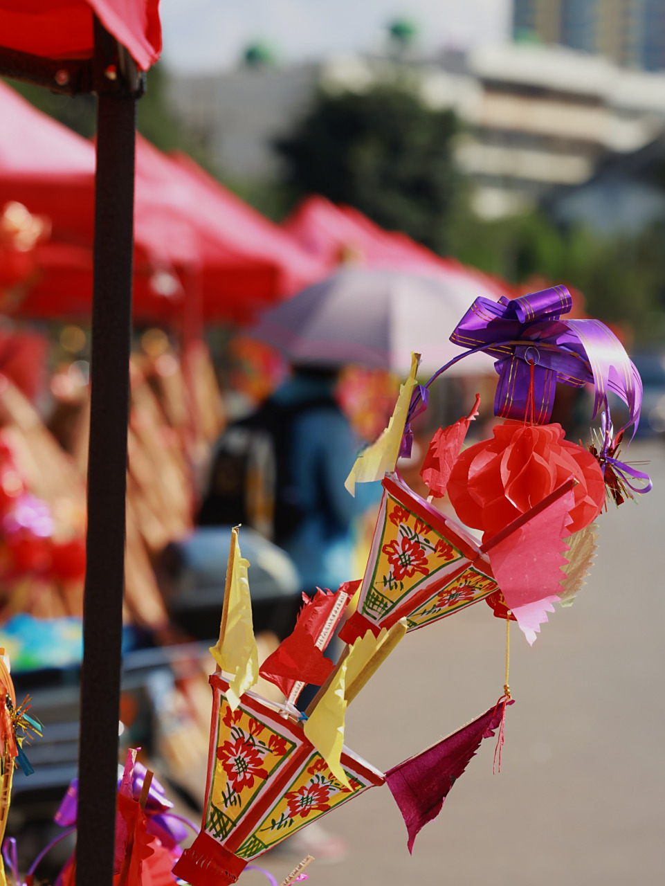 大理白族火把节别称星回节,为每年农历六月二十五日,是白民族内部唯一