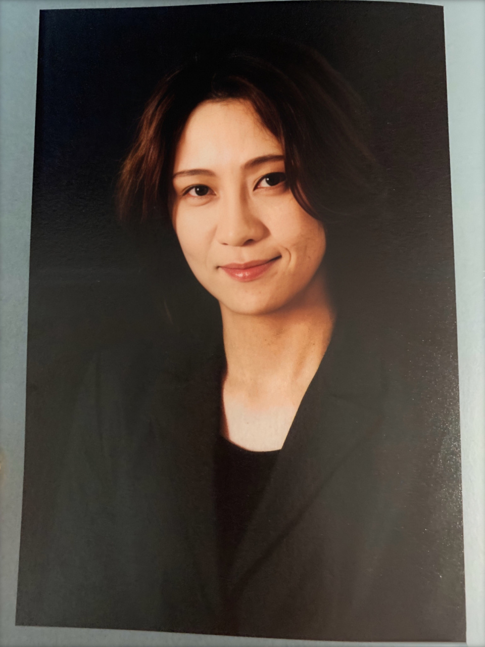 西本智实 日本著名女指挥家,西本智实