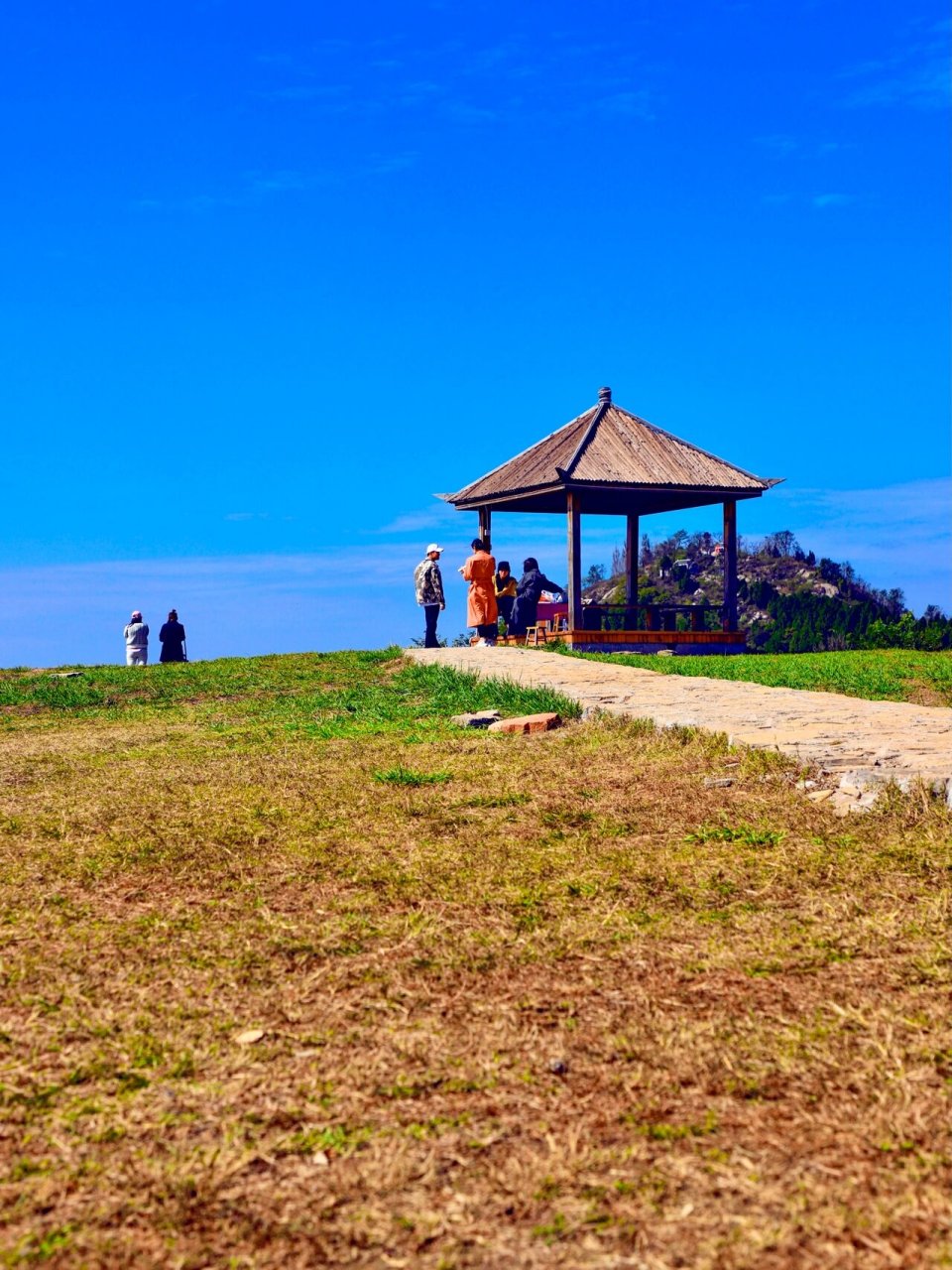 崮秀天下 | 蒙阴岱崮地貌旅游景区 95山东岱崮地貌,与喀斯特地貌