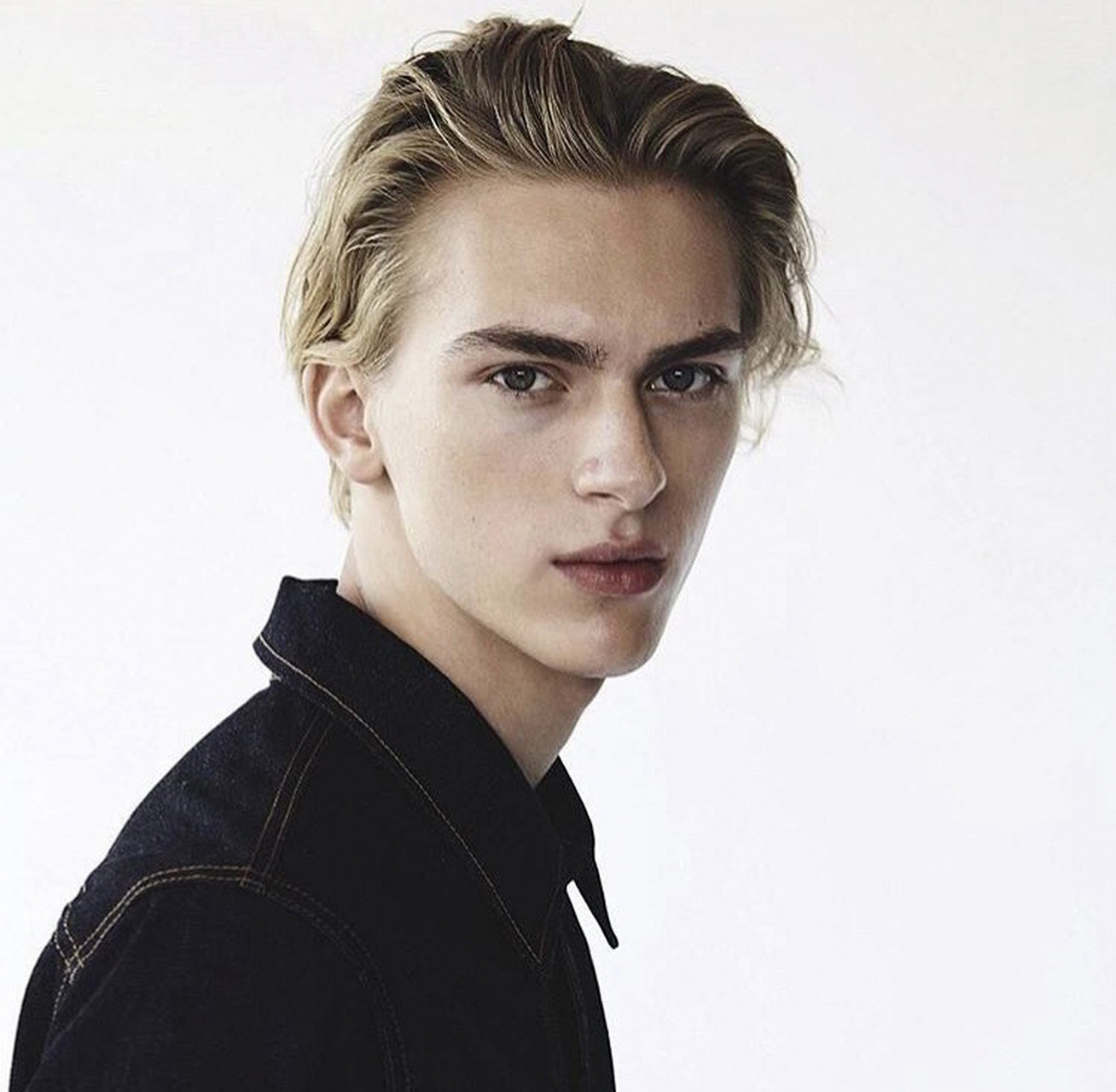 model|520欧美男模合集,那些年你都追过谁 model 赏析 记得你年少时期