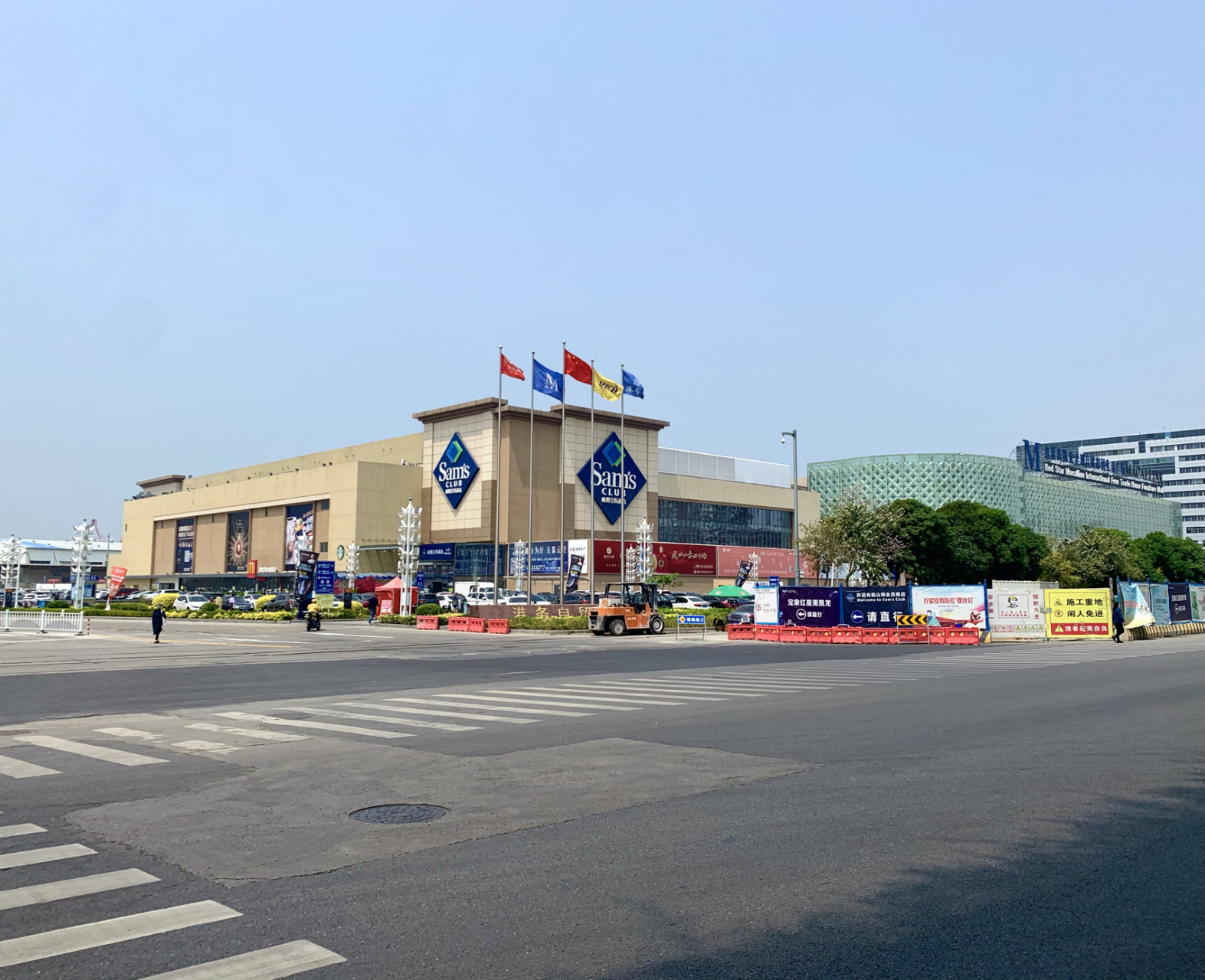 厦门山姆超市|值得体验的超市6015 必买合集6015 年前年后去