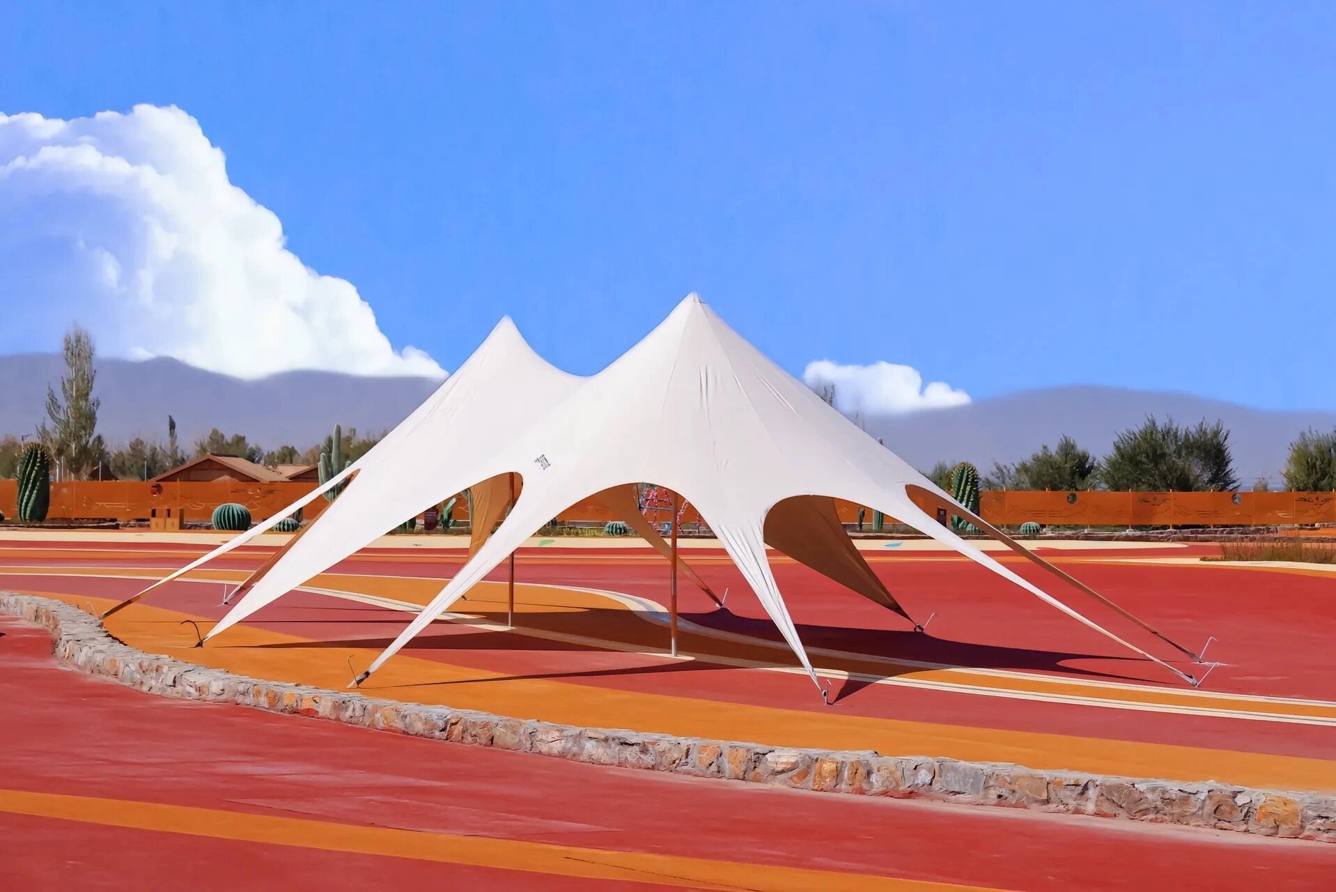 张掖国家沙漠公园 🏜️国家沙漠公园,横屏观看. 张掖沙漠公园位于