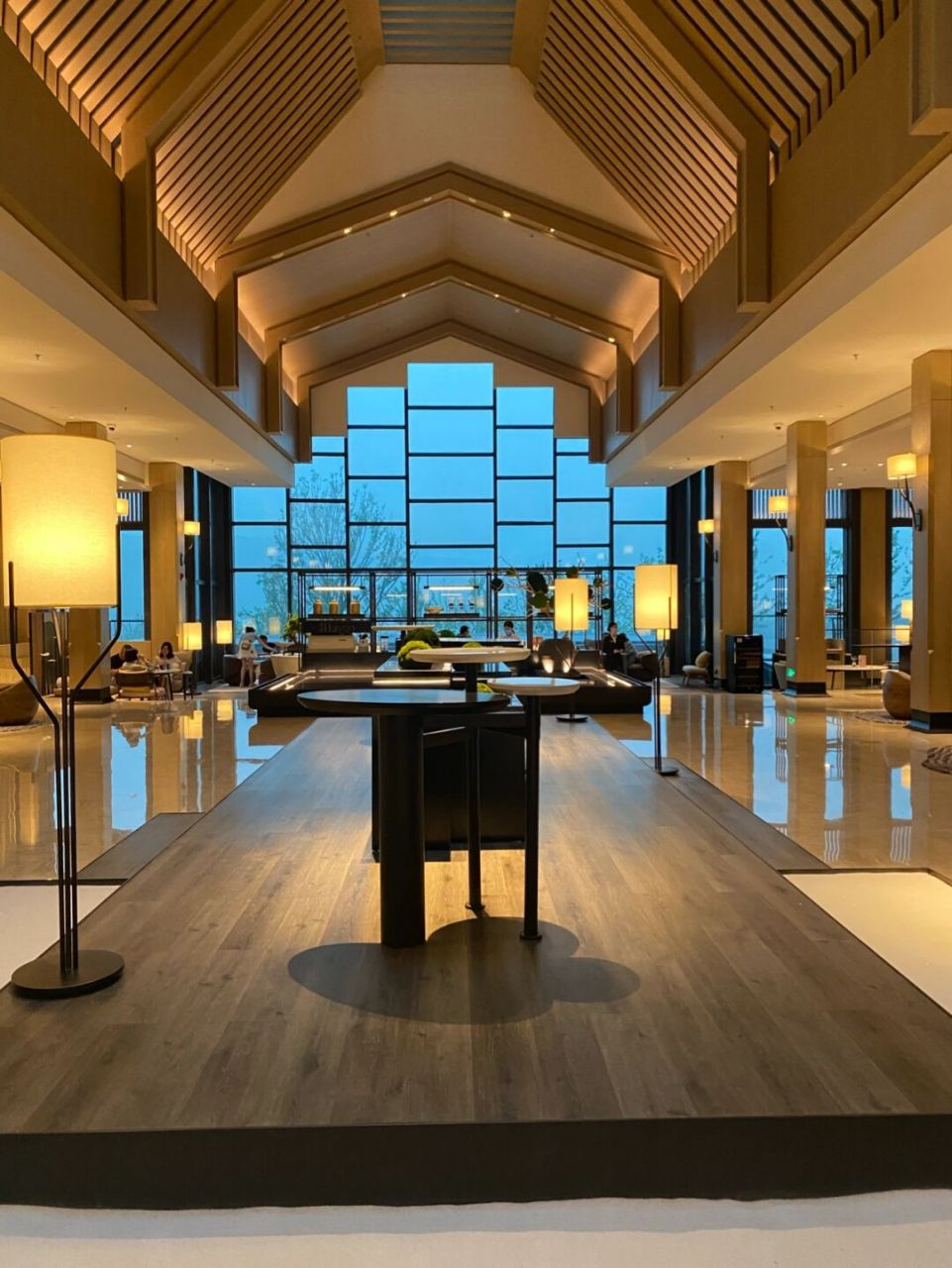 南京汤山威斯汀温泉酒店半天体验记 #南京威斯汀温泉度假酒店#,作为